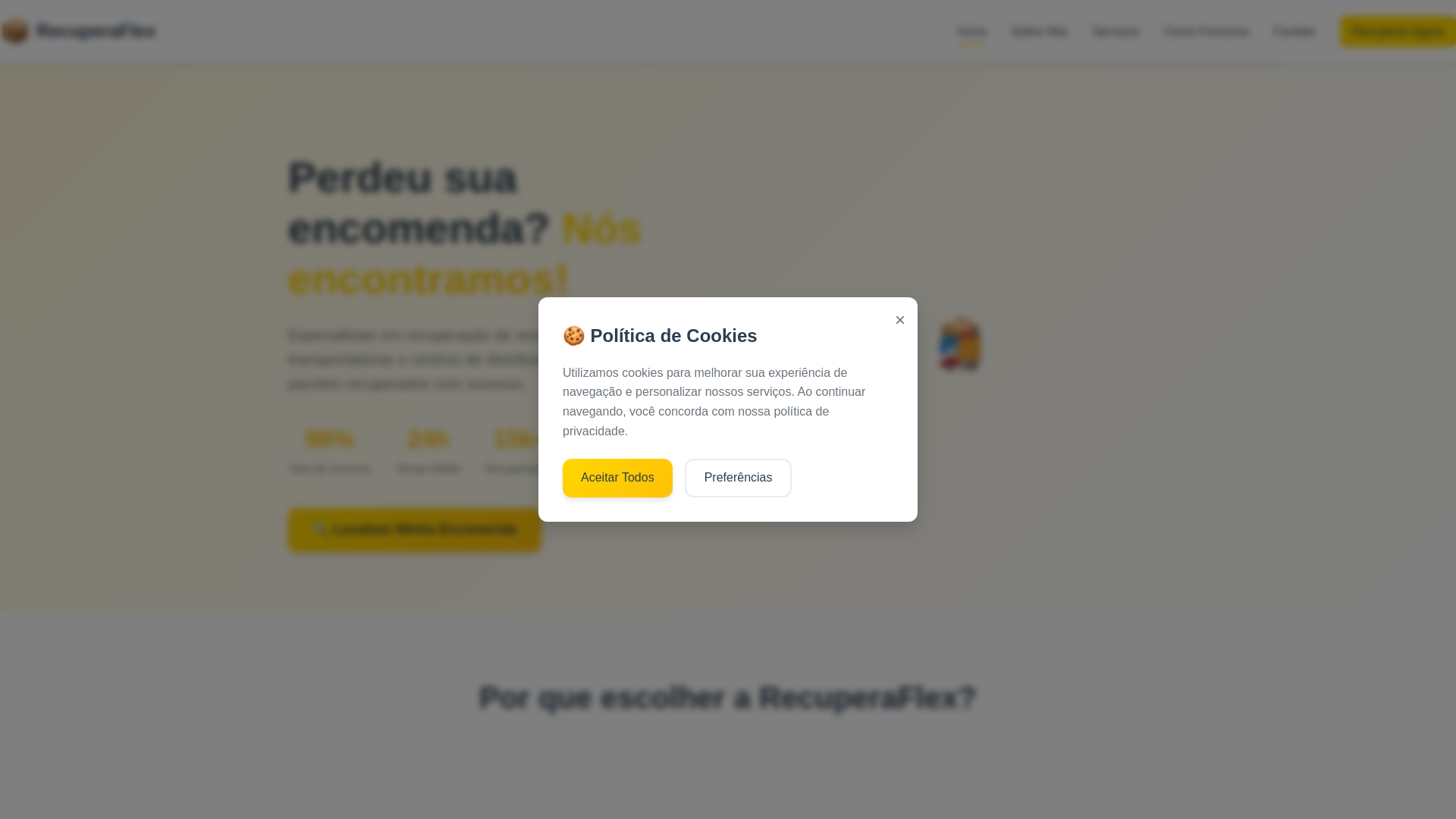 website screenshot of https://loggiisticaredeee.cyou/