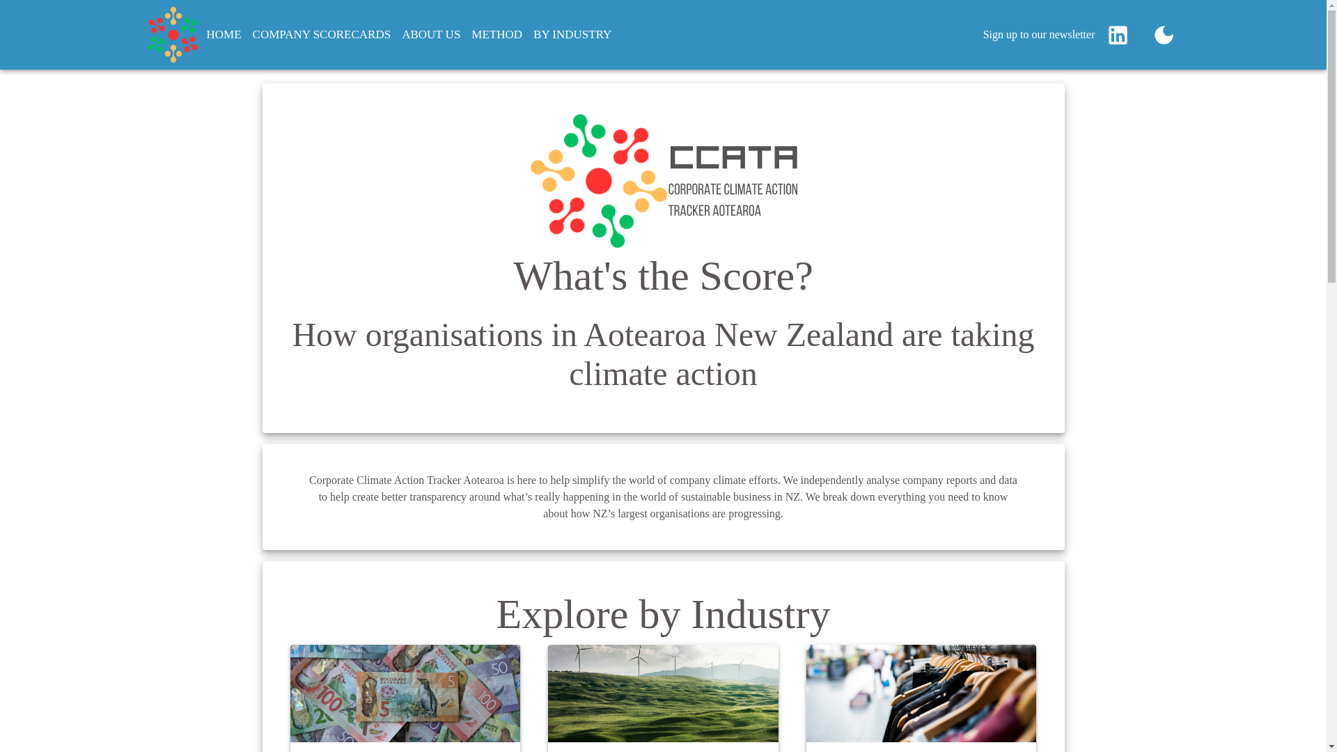 website screenshot of https://whatsthescore.pages.dev/