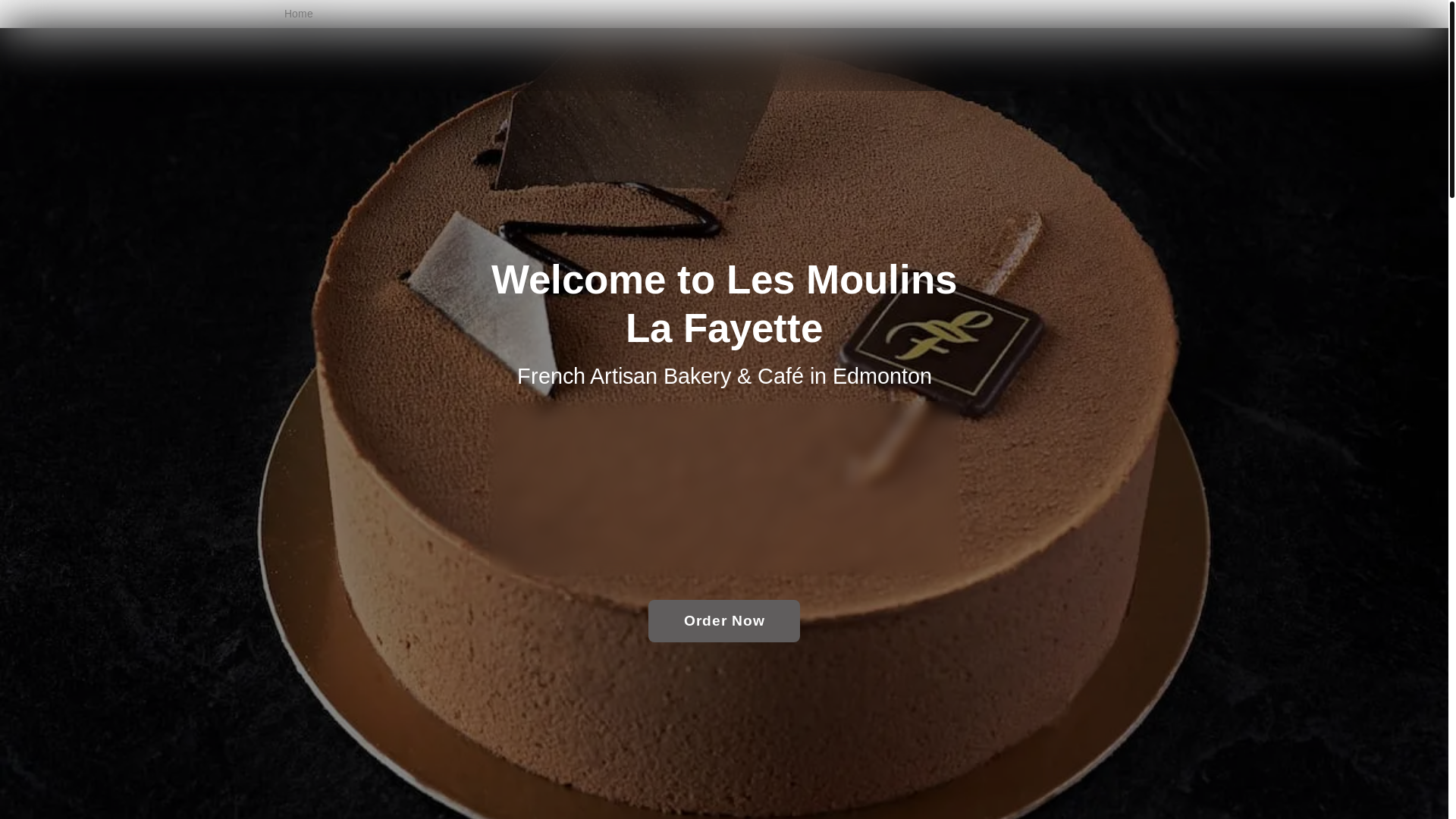 website screenshot of https://les-moulins-la-fayette.pages.dev/