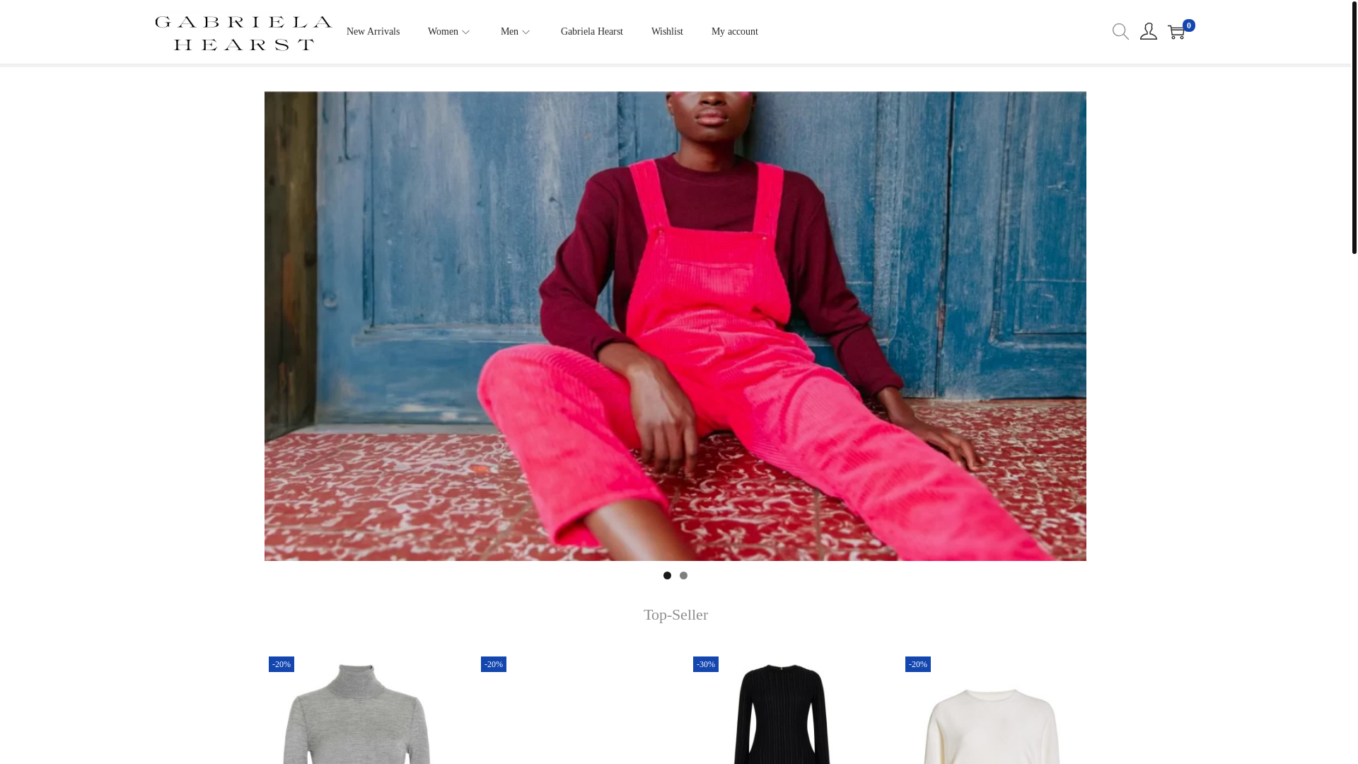 website screenshot of https://kotrenabradshaw.shop/