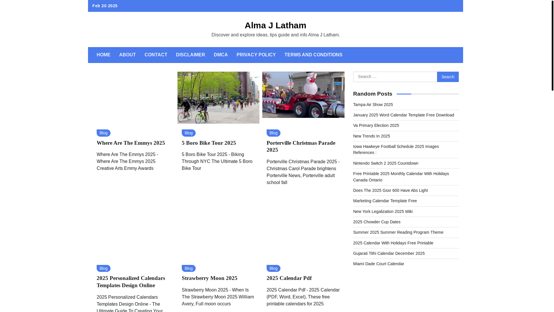 website screenshot of https://almajlathams.pages.dev/
