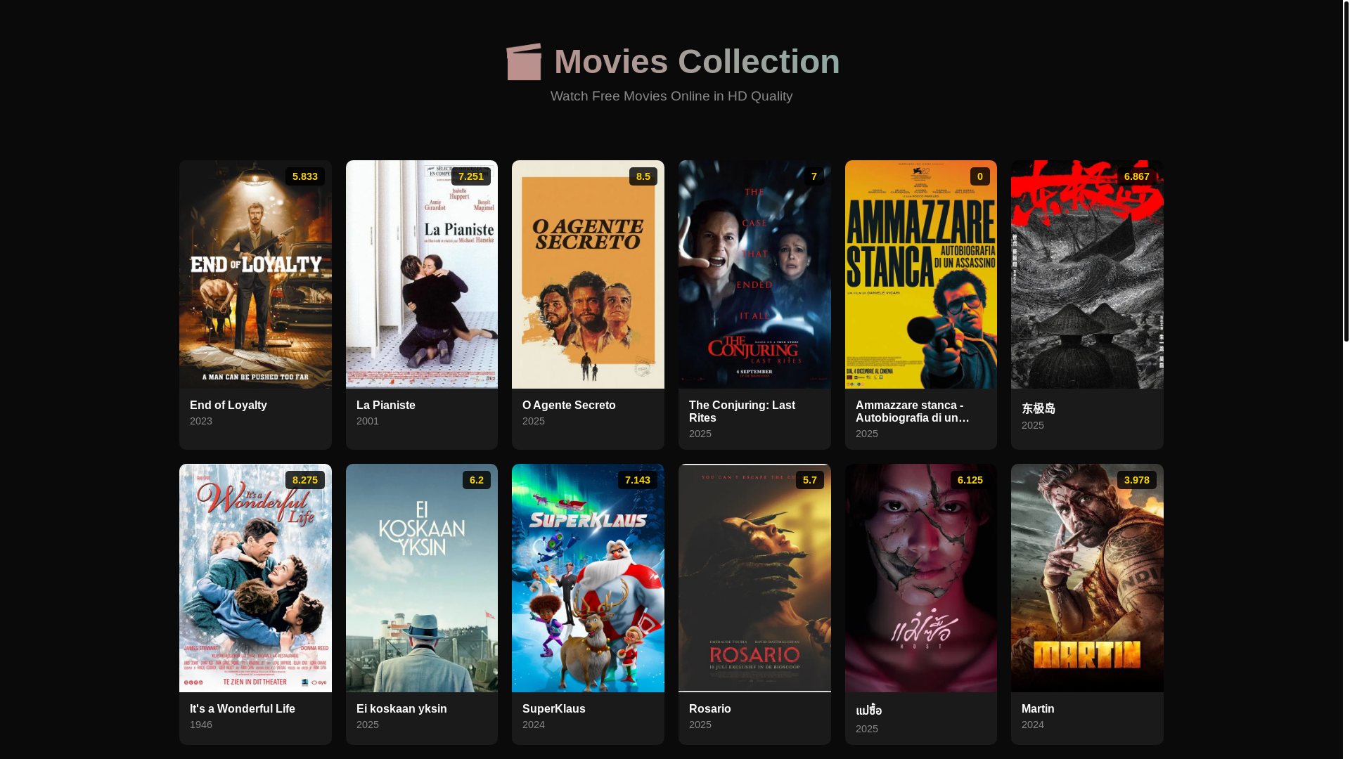 website screenshot of https://movieborn-t6meto.pages.dev/