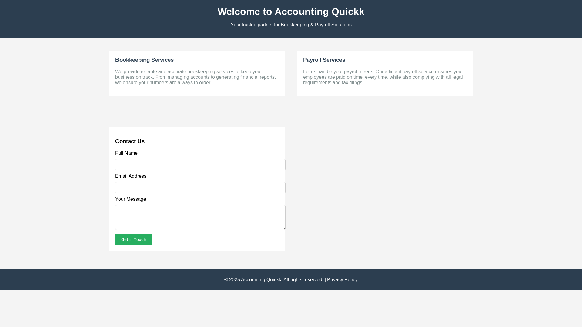 website screenshot of https://accounting-quickk.com/