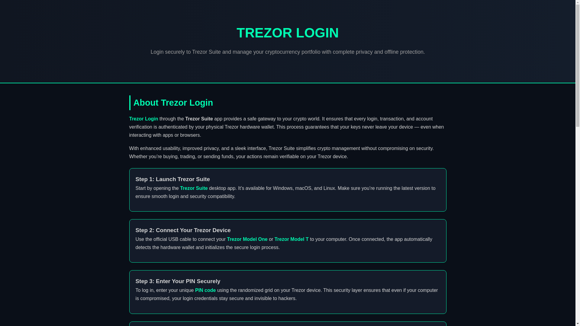 website screenshot of https://terzor-loin.pages.dev/