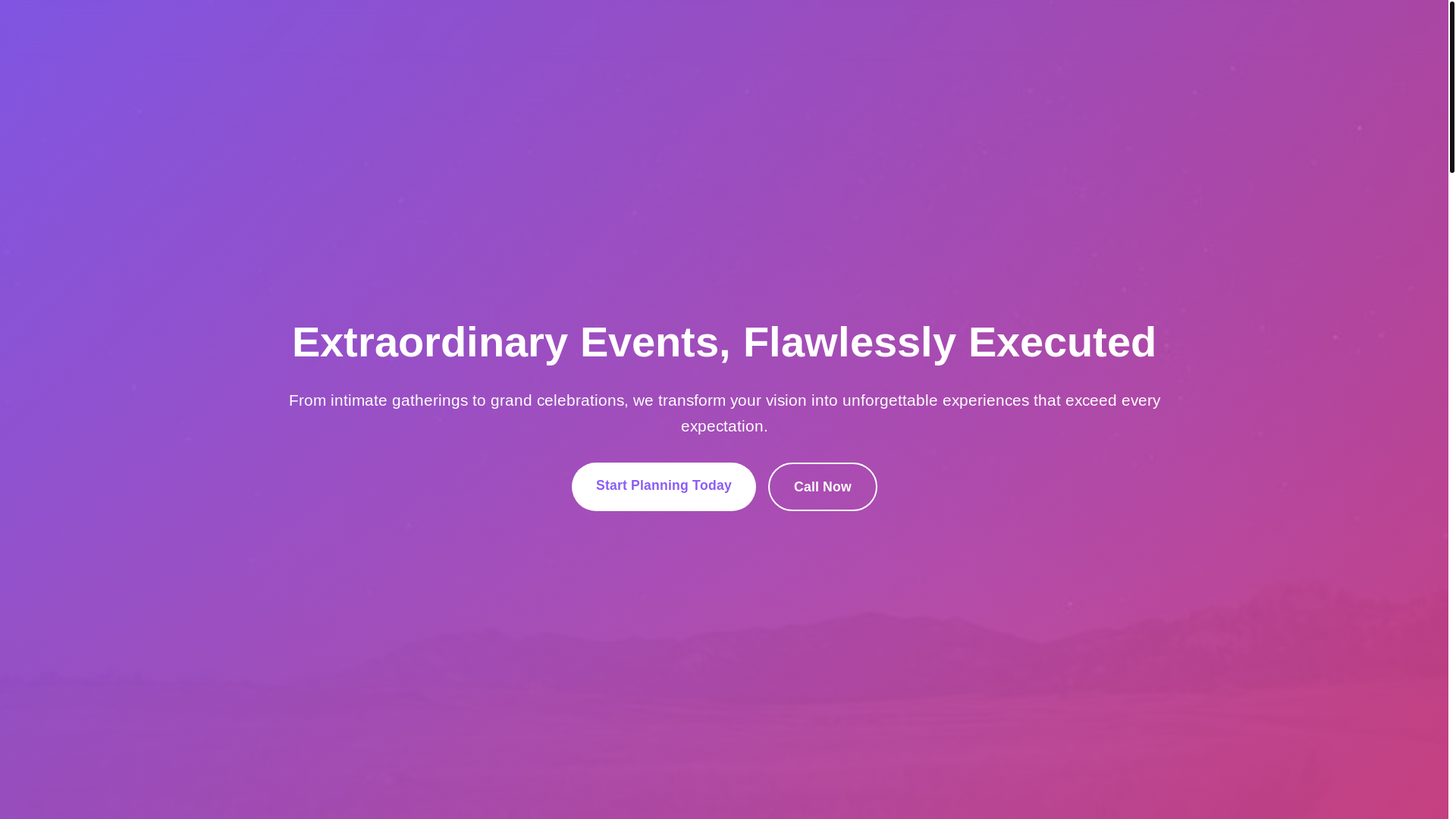 website screenshot of https://eventguardians.digital/