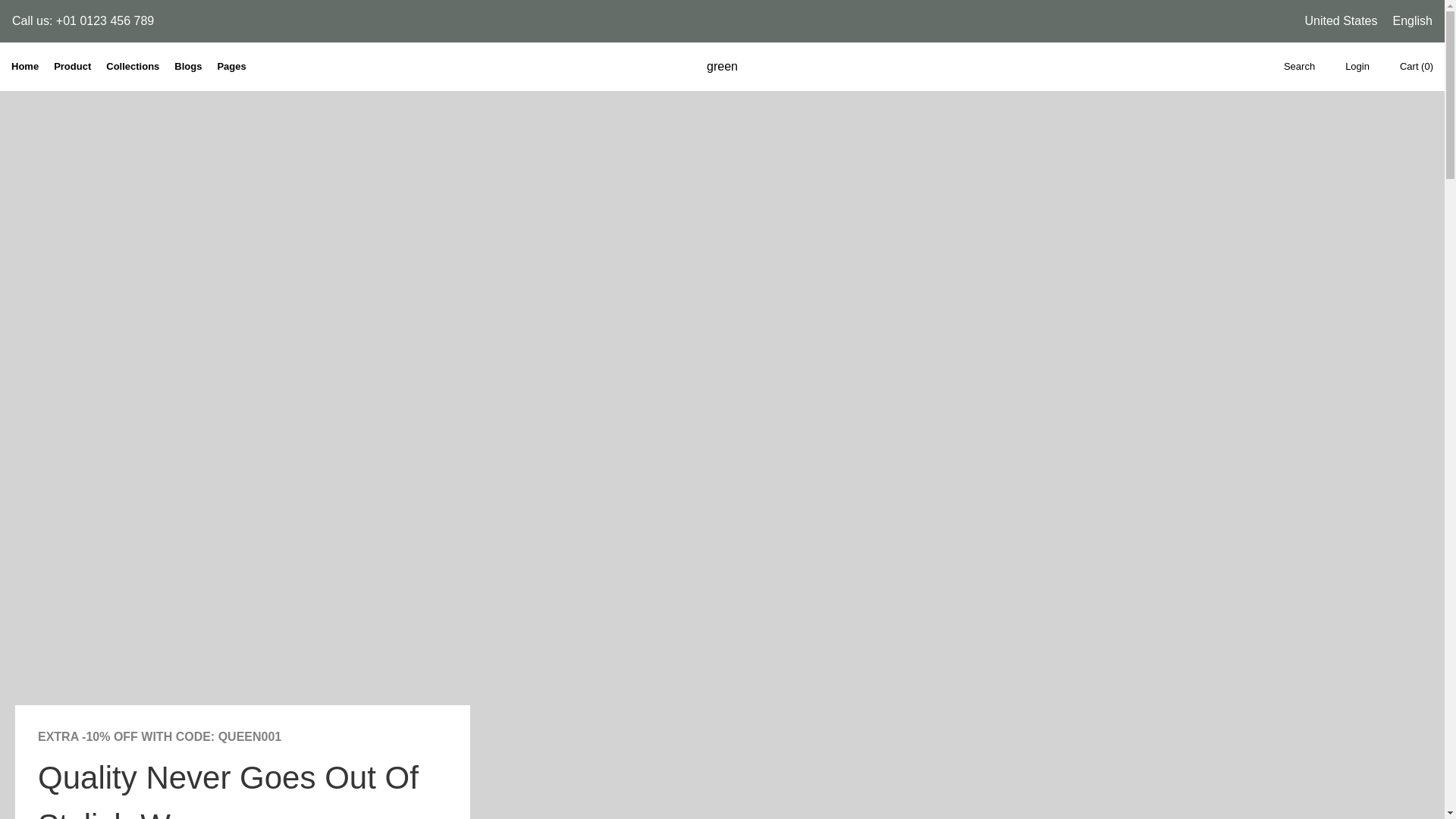 website screenshot of https://test-adventure.pages.dev/