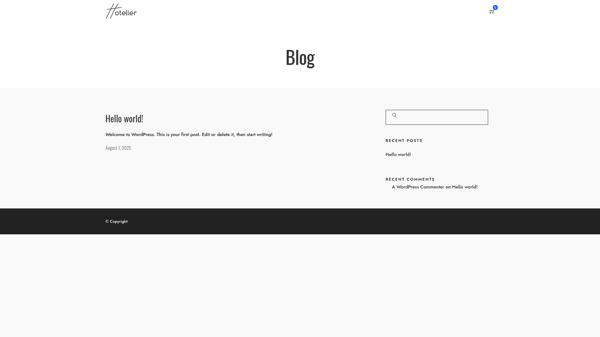 website screenshot of https://emkahotel.mk/