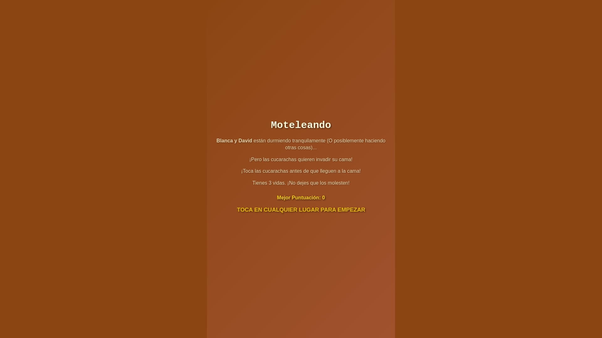 website screenshot of https://mamona.pages.dev/