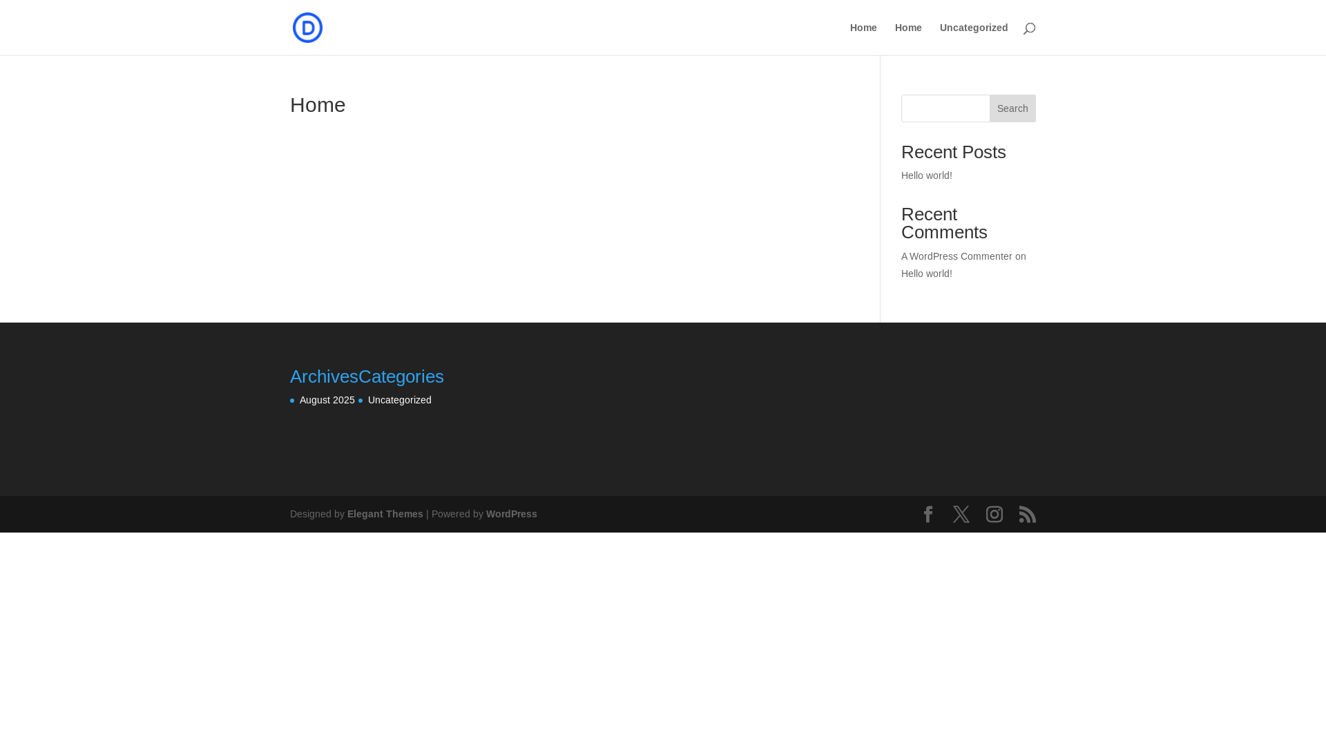 website screenshot of https://nyayaveritas.in/