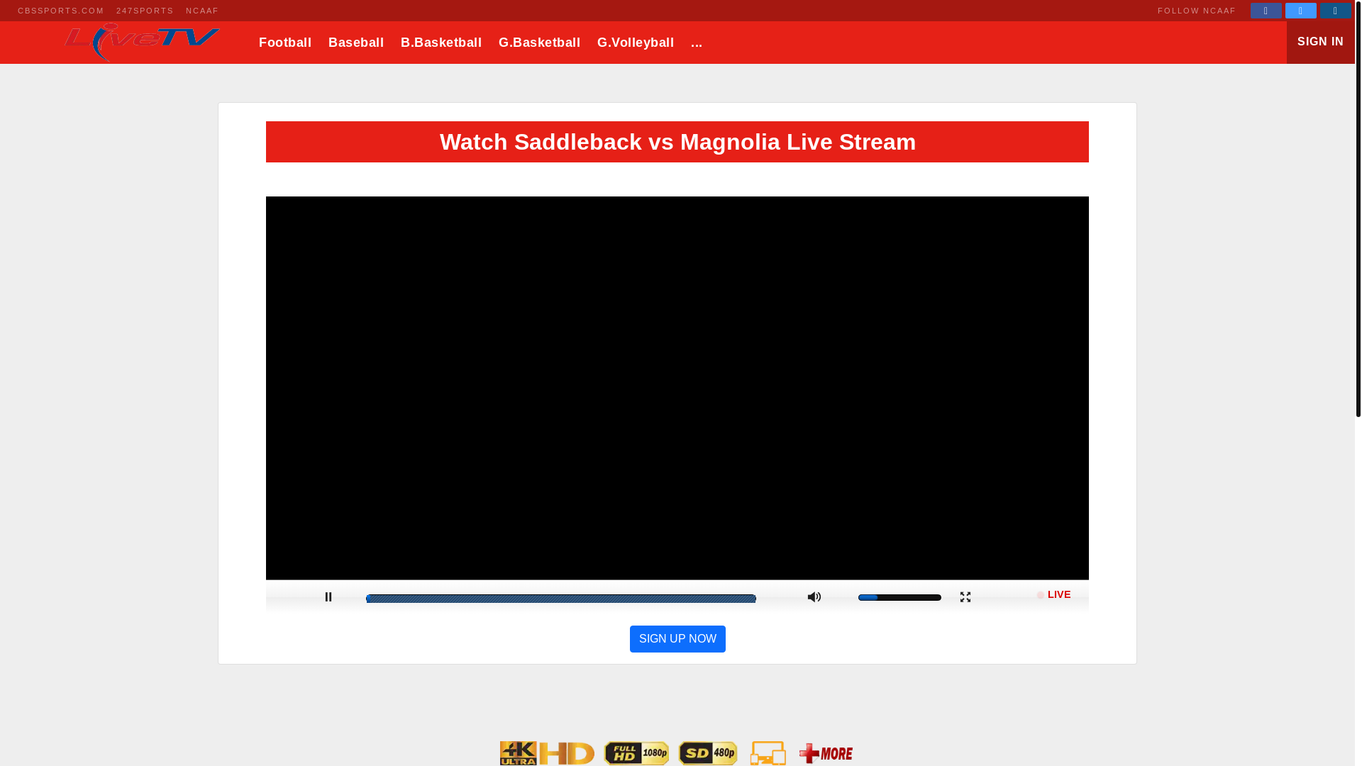 website screenshot of https://wpeblogsstg.adweek.com/video/hsm/video-saddleback-vs-magnolia-game-liv_45hqtzp_osx.html