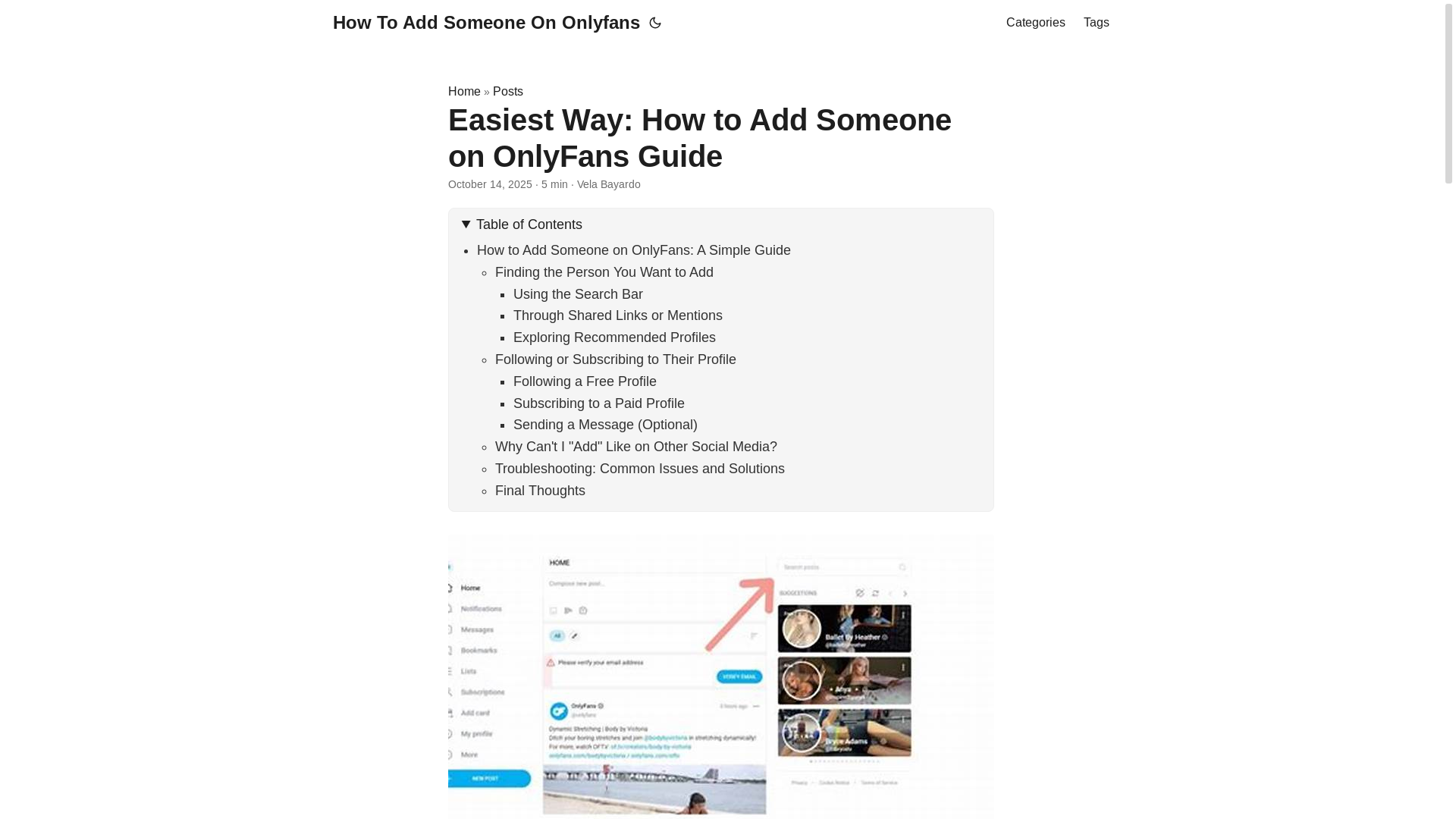 website screenshot of https://how-to-add-someone-on-onlyfans.pages.dev/