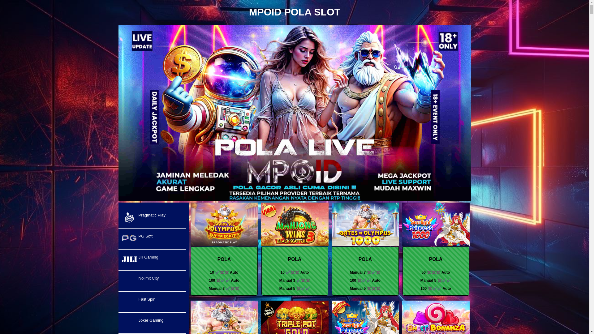 website screenshot of https://mpoidpolanz.xyz/