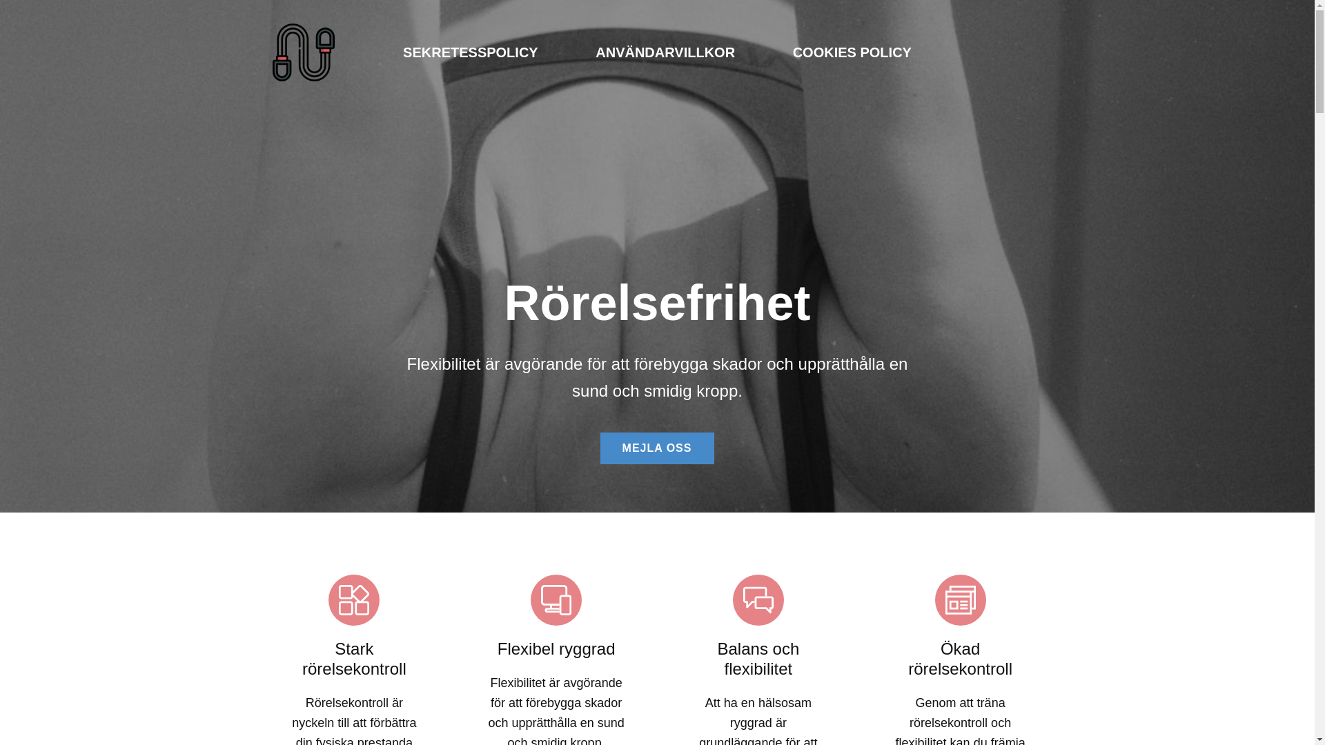 website screenshot of https://lavanzza.site/