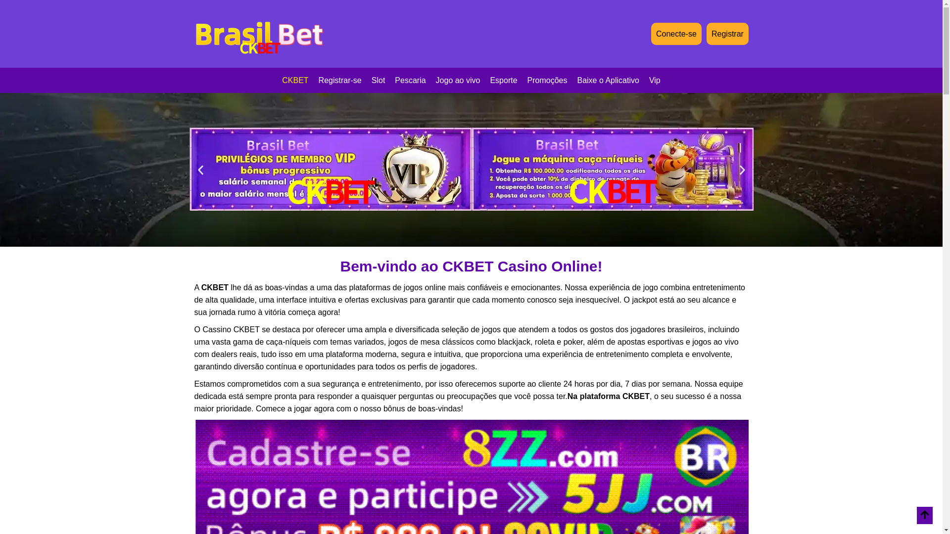 website screenshot of https://ckbet-navi.com/