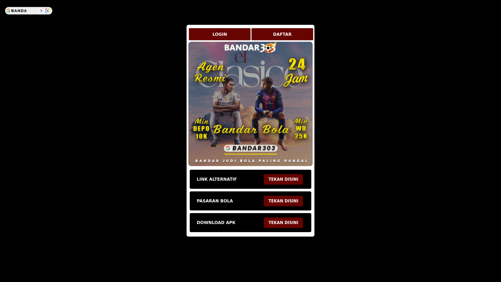 website screenshot of https://ampbd-lanewaysentertainment-6i8.pages.dev/