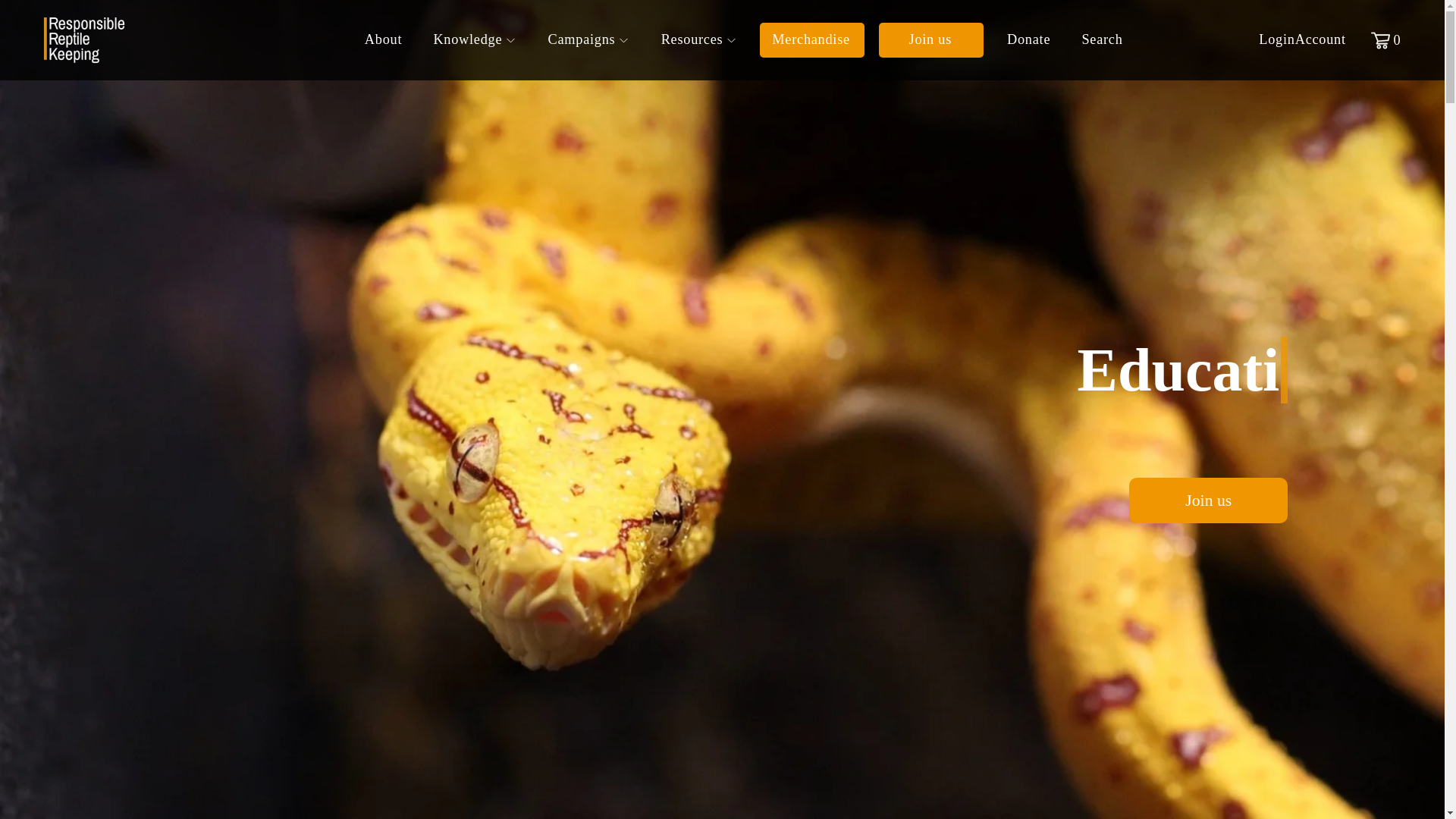 website screenshot of https://worldwidereptilesupersurvey.org/