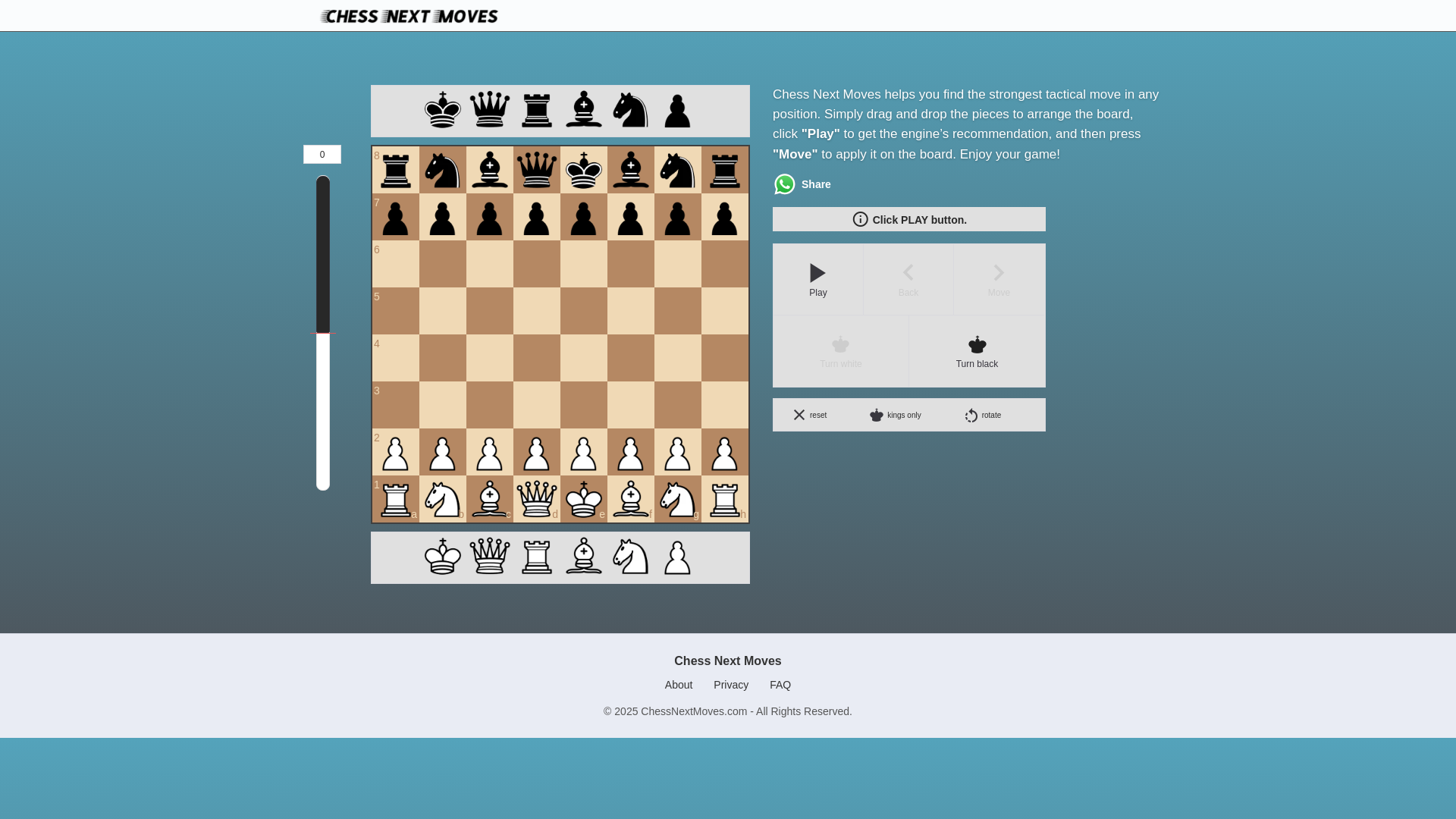 website screenshot of https://chessnextmoves.com/