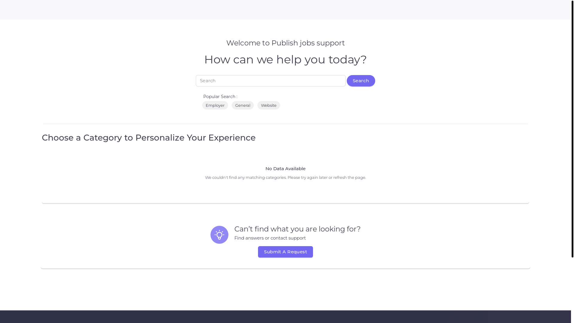 website screenshot of https://pj-support-5sq.pages.dev/