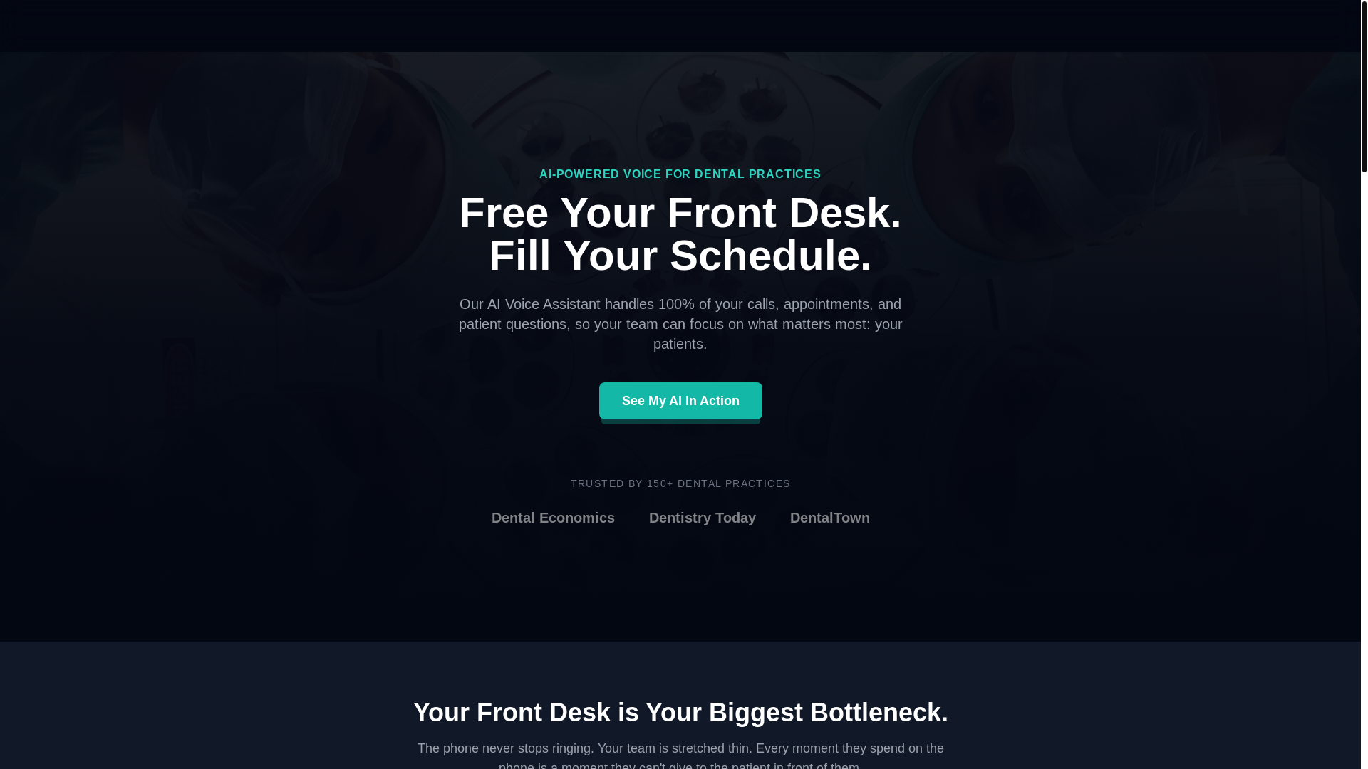 website screenshot of https://better-chronos-2.pages.dev/