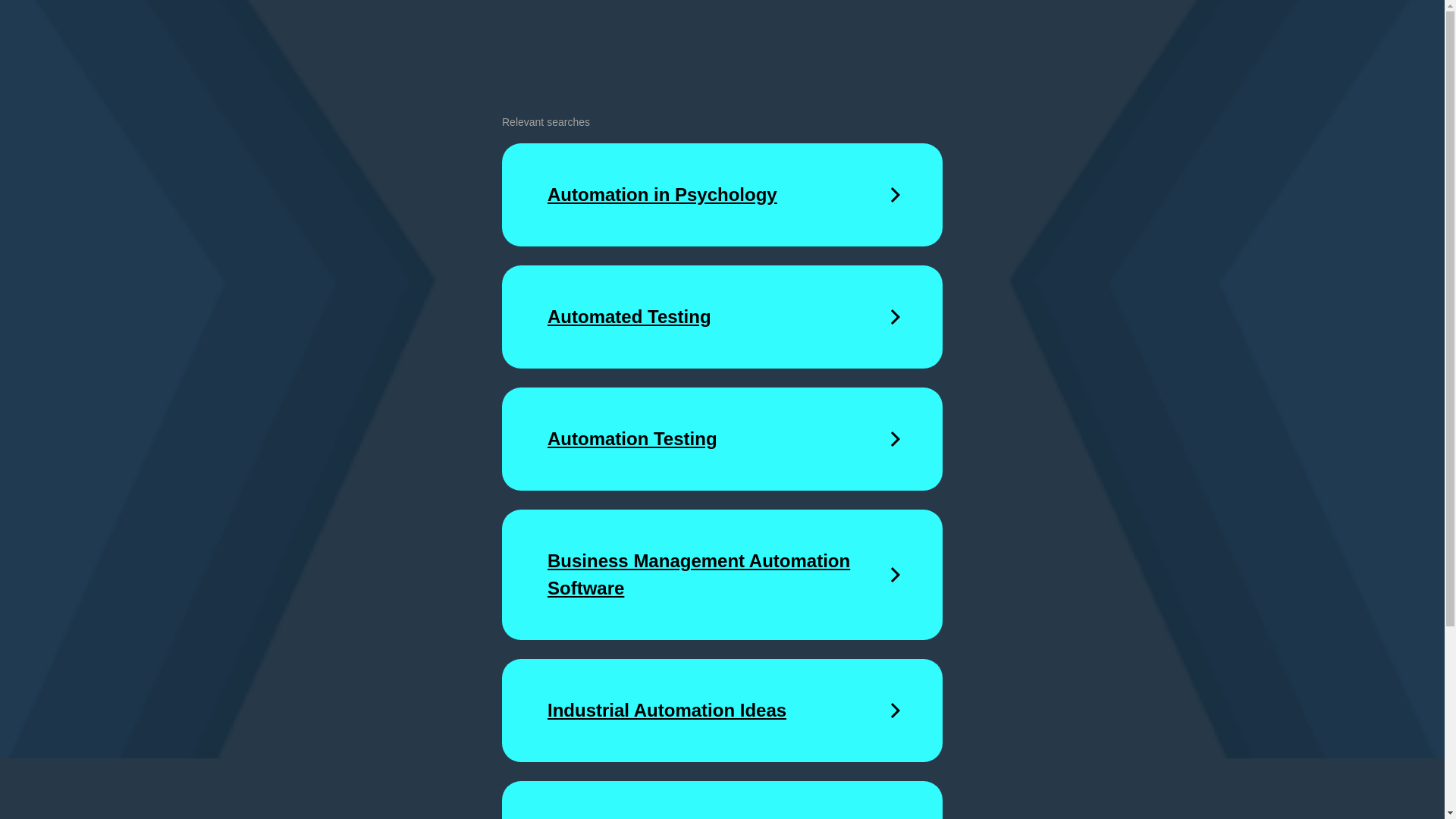 website screenshot of https://automation-85763.click/