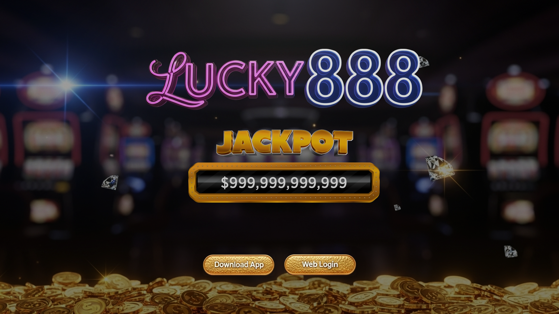website screenshot of https://downluck888.pages.dev/