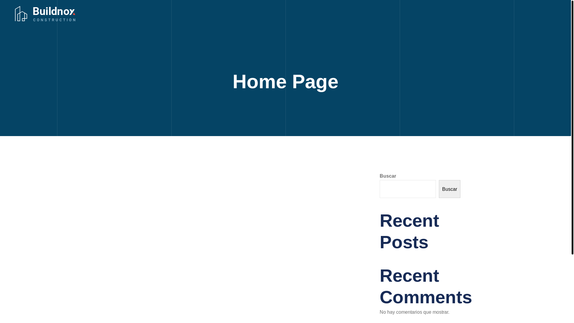 website screenshot of https://smarquitectos.com.ec/