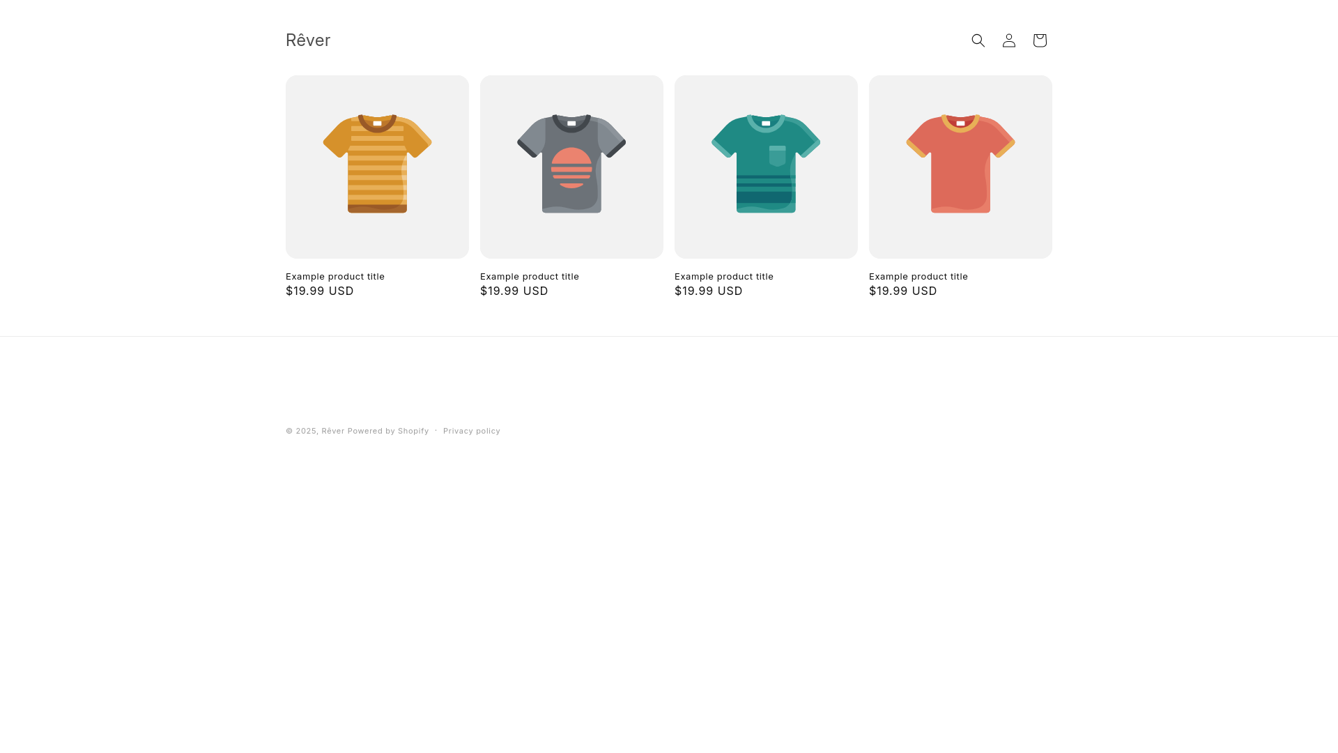 website screenshot of https://designsrever.com/