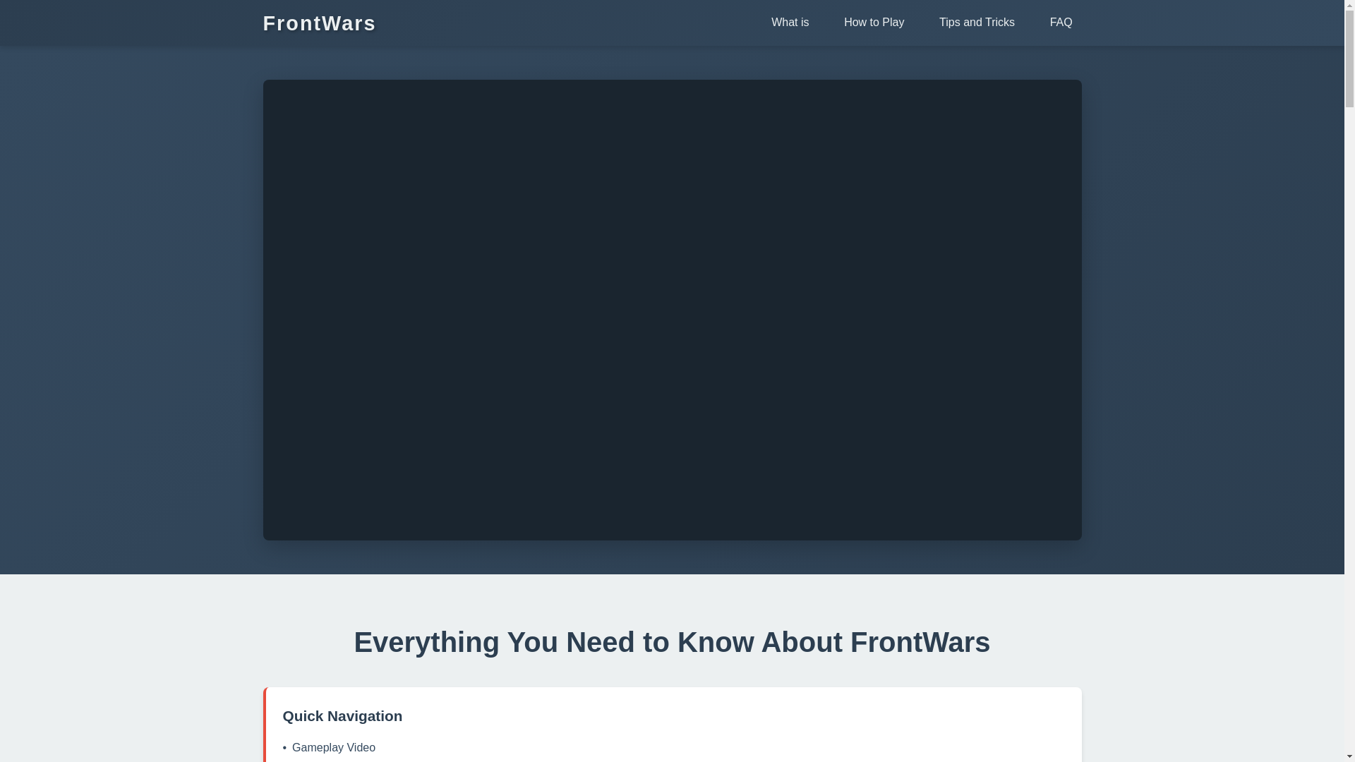 website screenshot of https://website-6-h5game-frontwars.pages.dev/