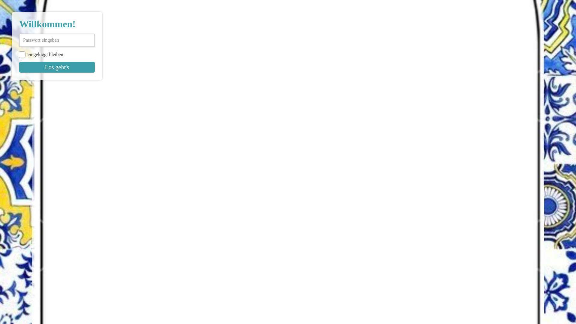 website screenshot of https://xenia-marvin-hochzeit.de/