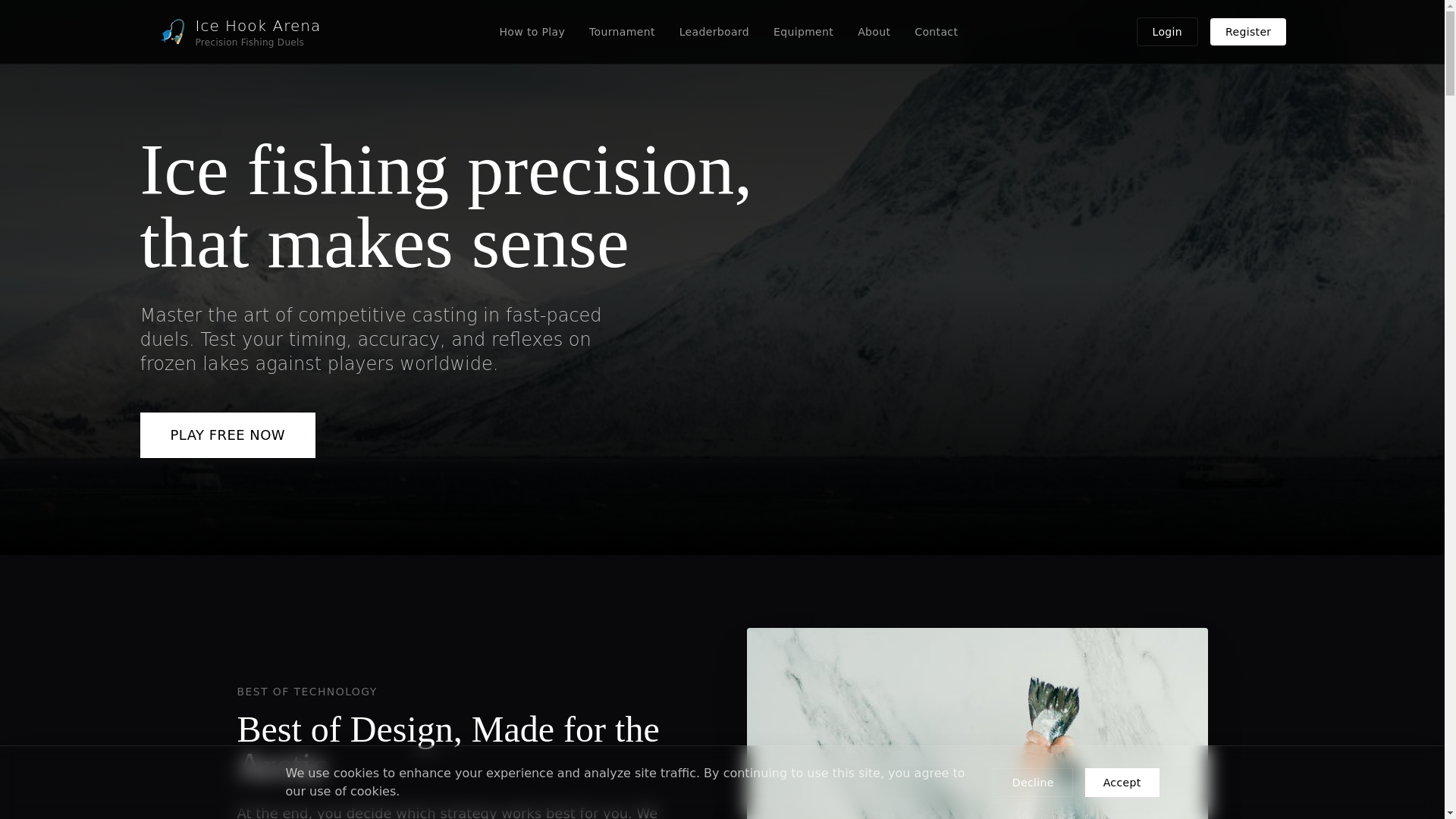 website screenshot of https://lirvanto.eu/