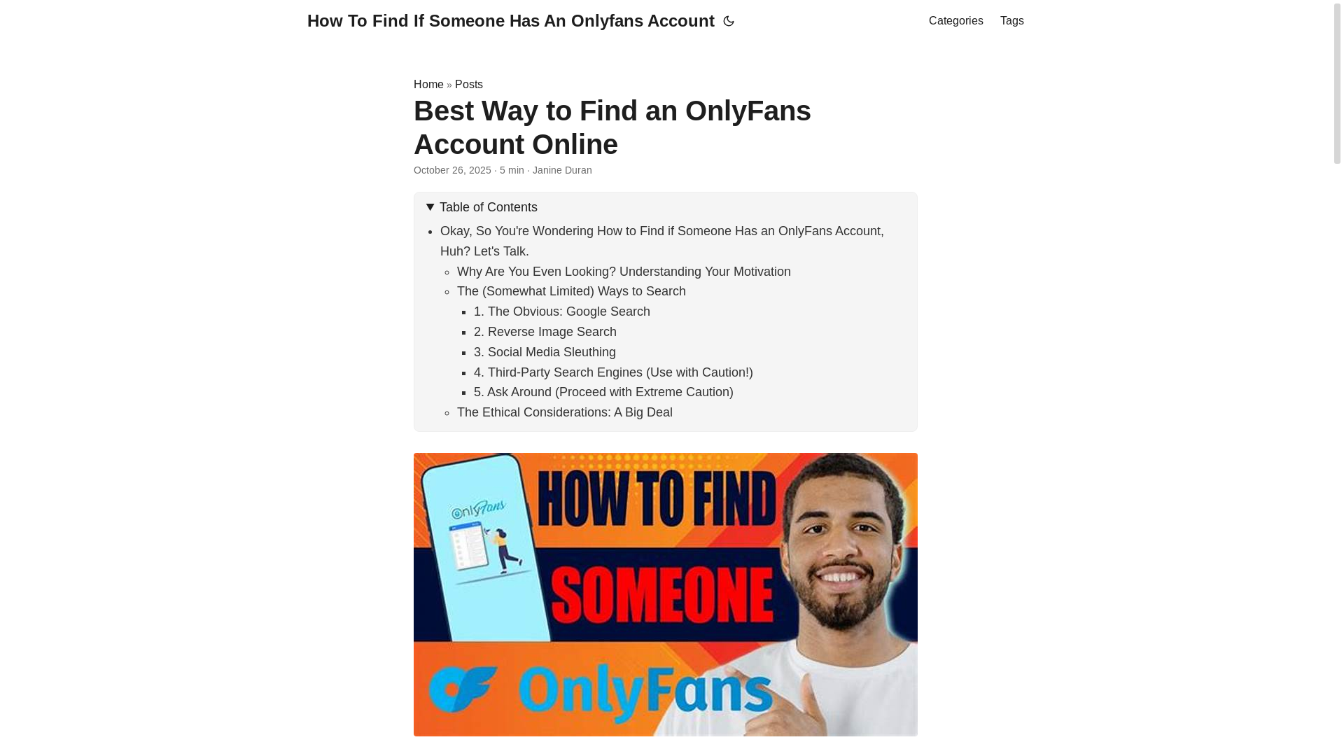 website screenshot of https://how-to-find-if-someone-has-an-onlyfans-account.pages.dev/