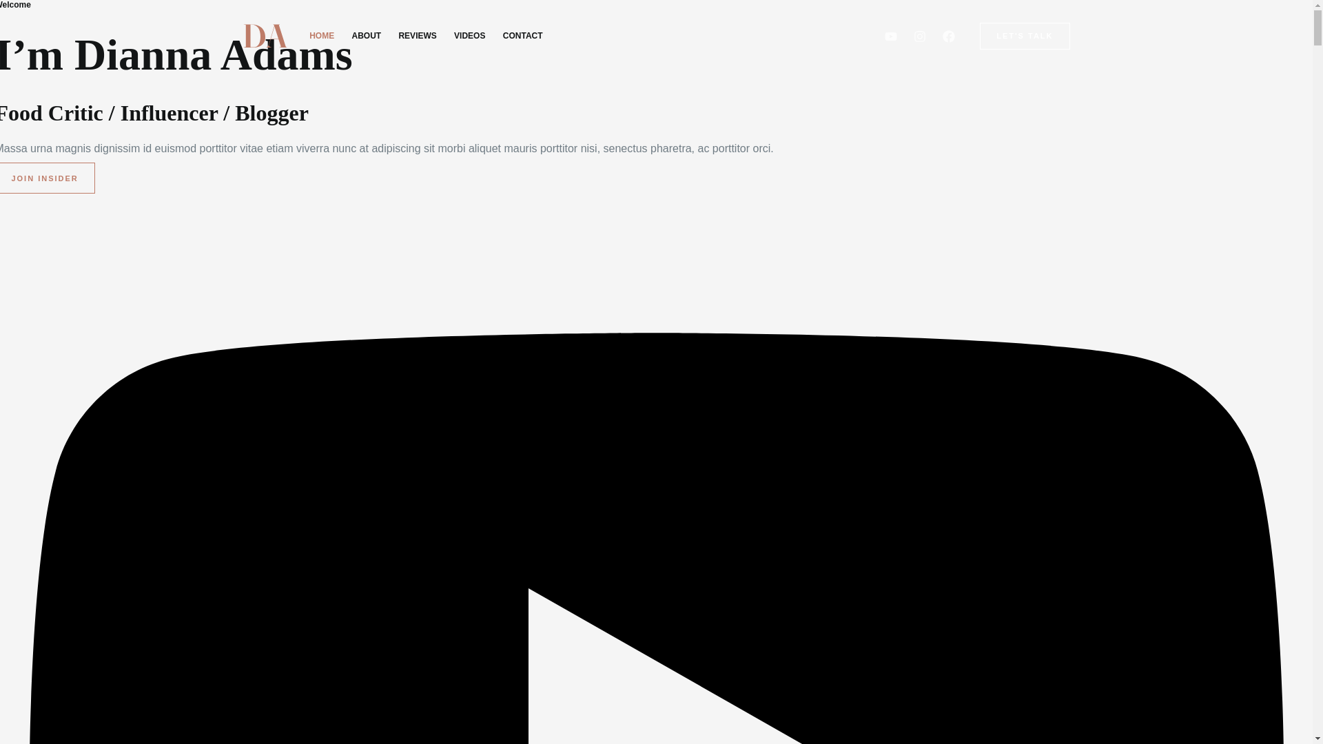 website screenshot of https://frauchristiansen.de/