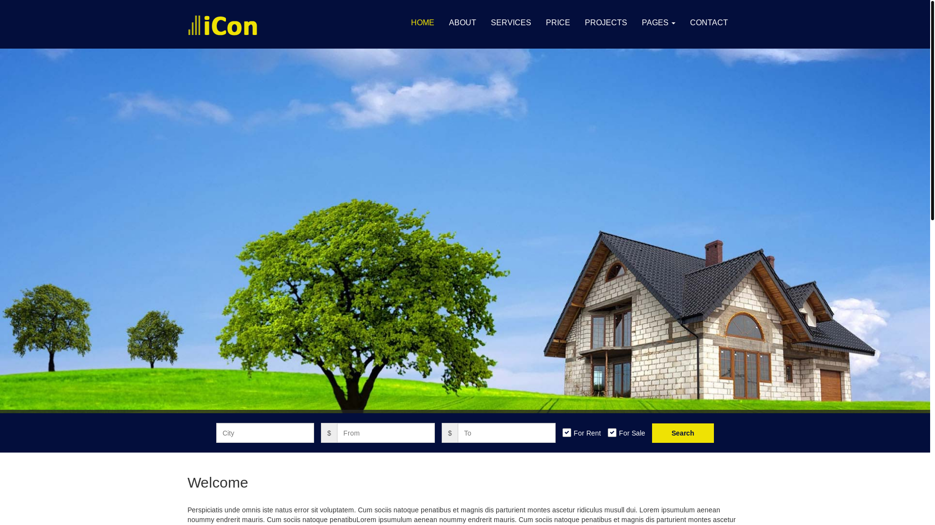website screenshot of https://activecorn.rest/