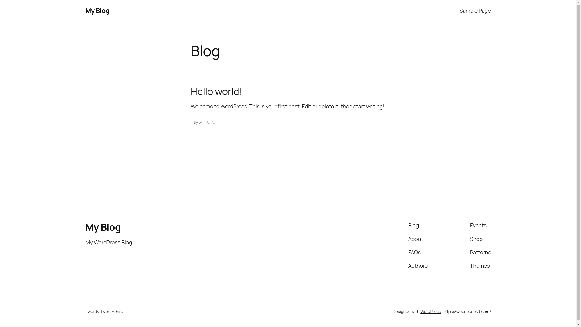 website screenshot of https://dsrawatandco.com/