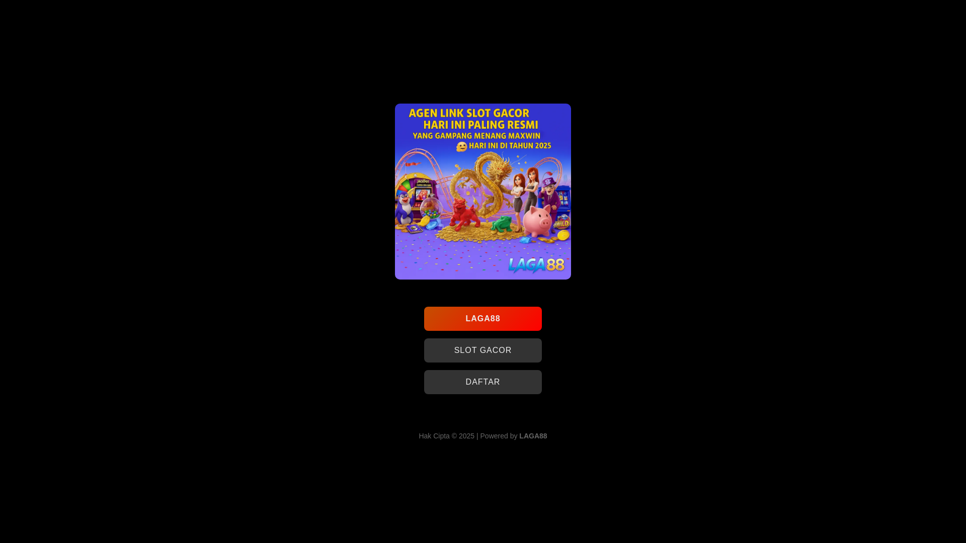 website screenshot of https://vacanciamp.pages.dev/