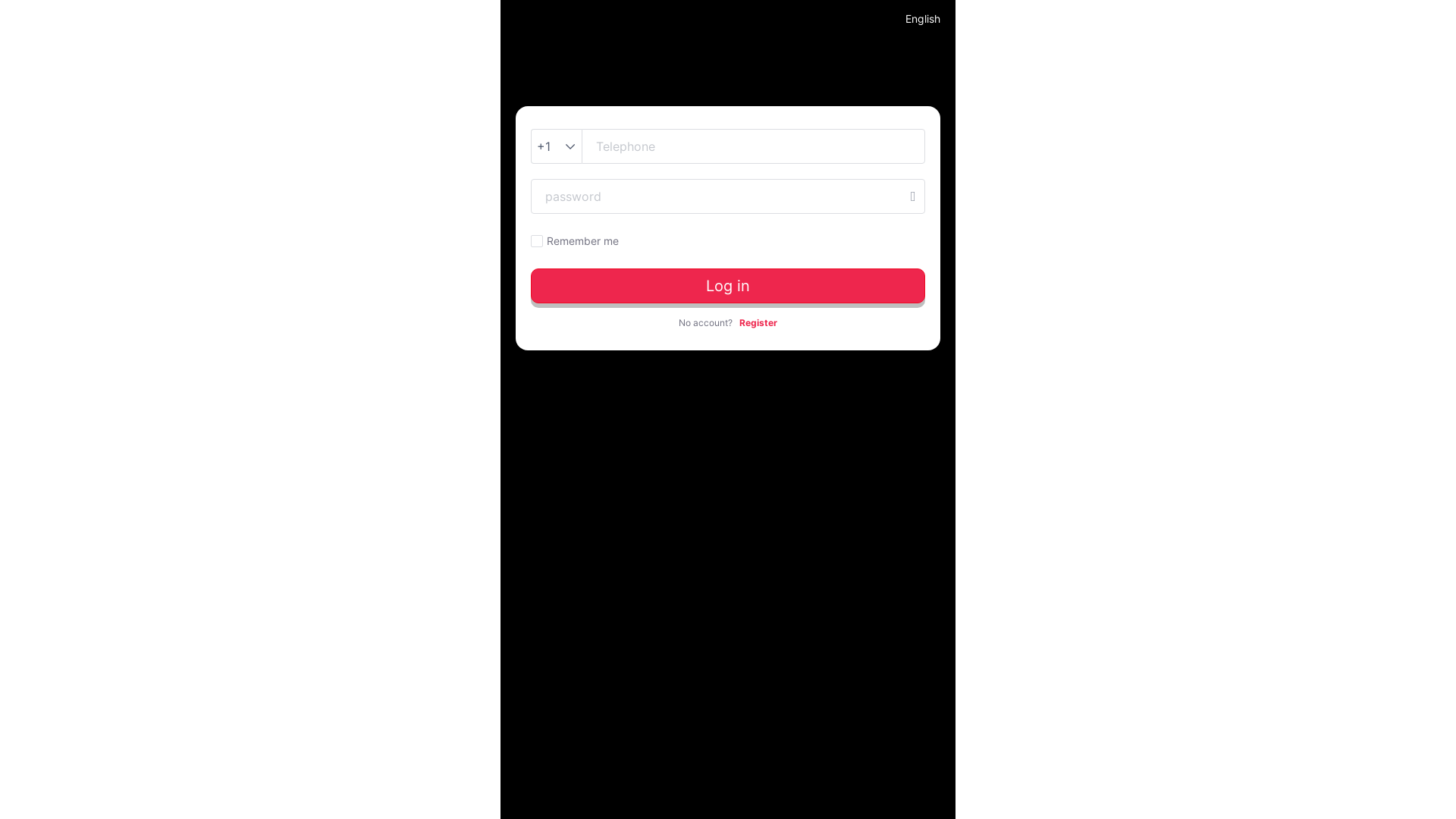 website screenshot of https://saas-red-9dw.pages.dev/