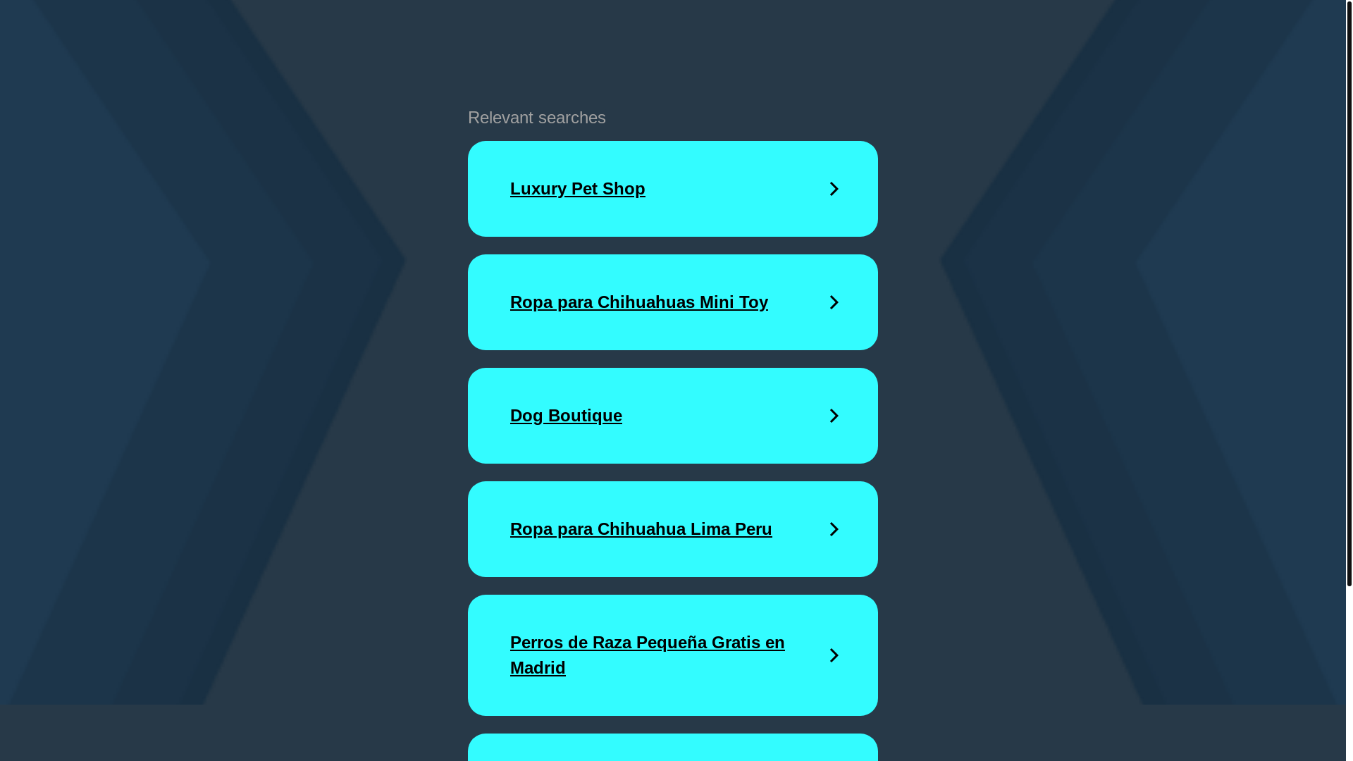 website screenshot of https://luxury-pet-care-cbg.sbs/