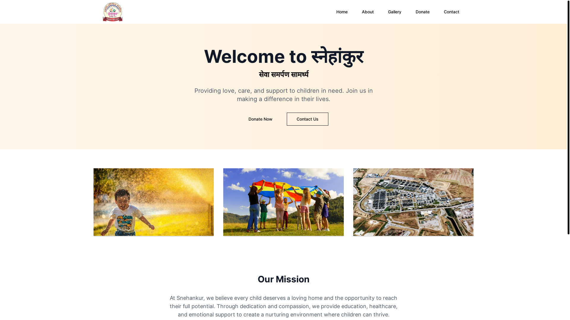 website screenshot of https://snehankurr.pages.dev/