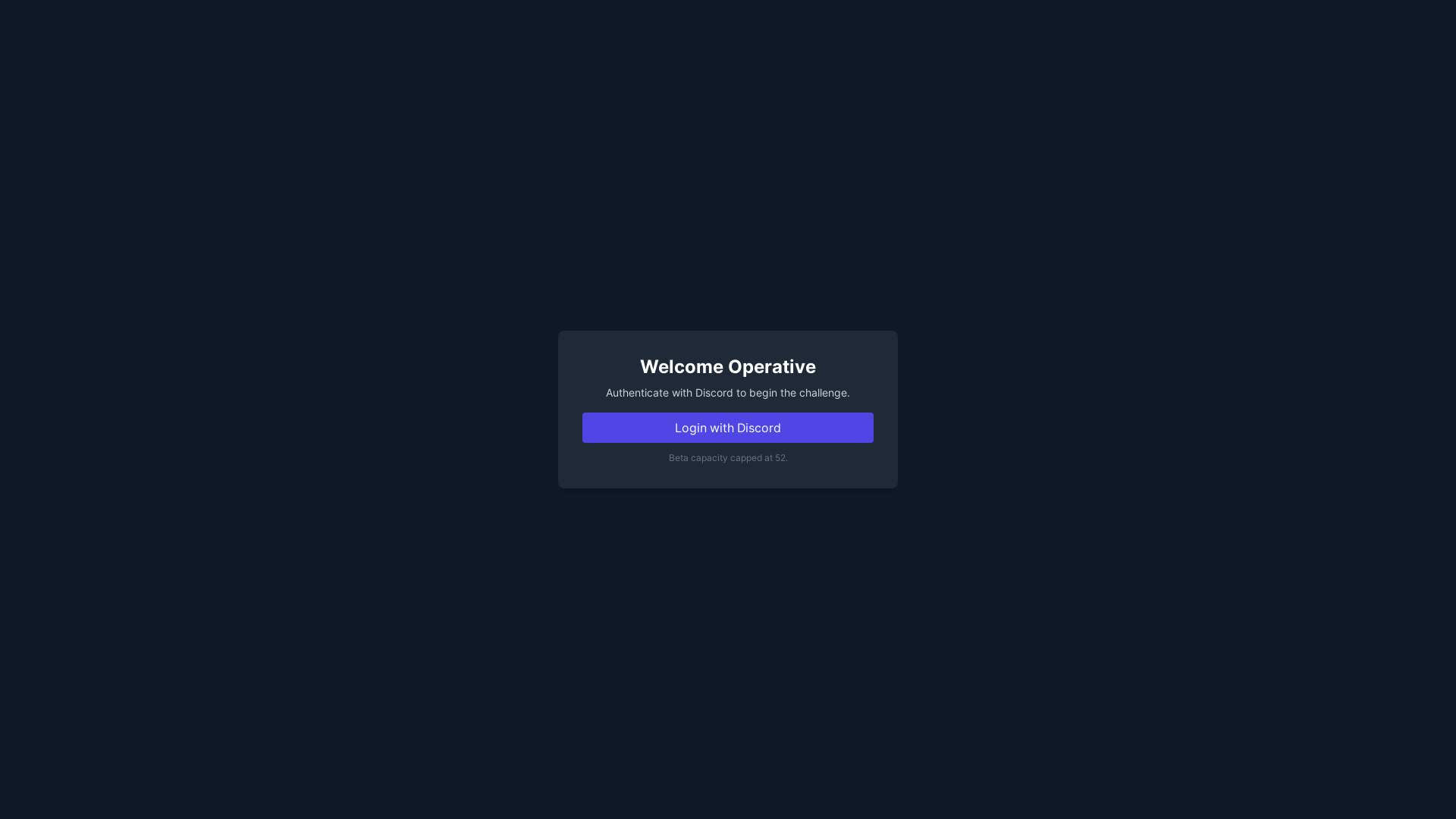 website screenshot of https://mockingglass.io/