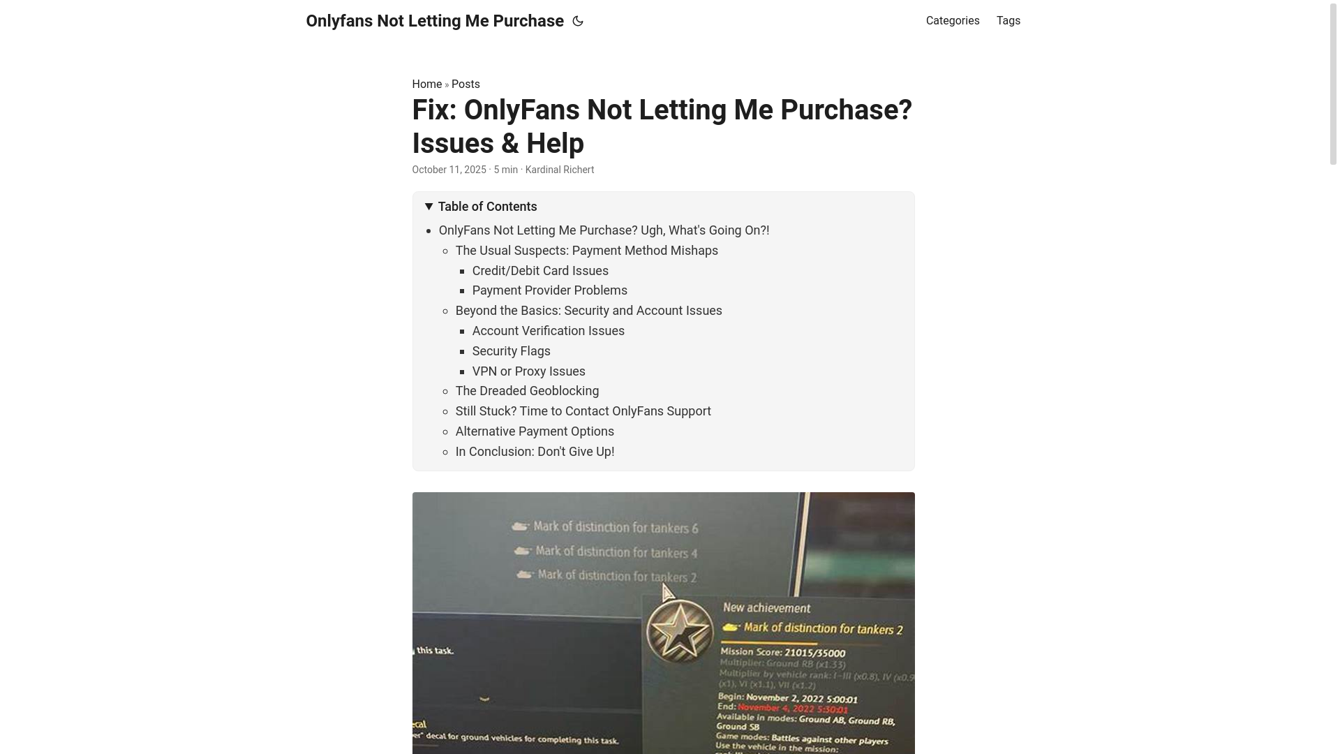 website screenshot of https://onlyfans-not-letting-me-purchase.pages.dev/