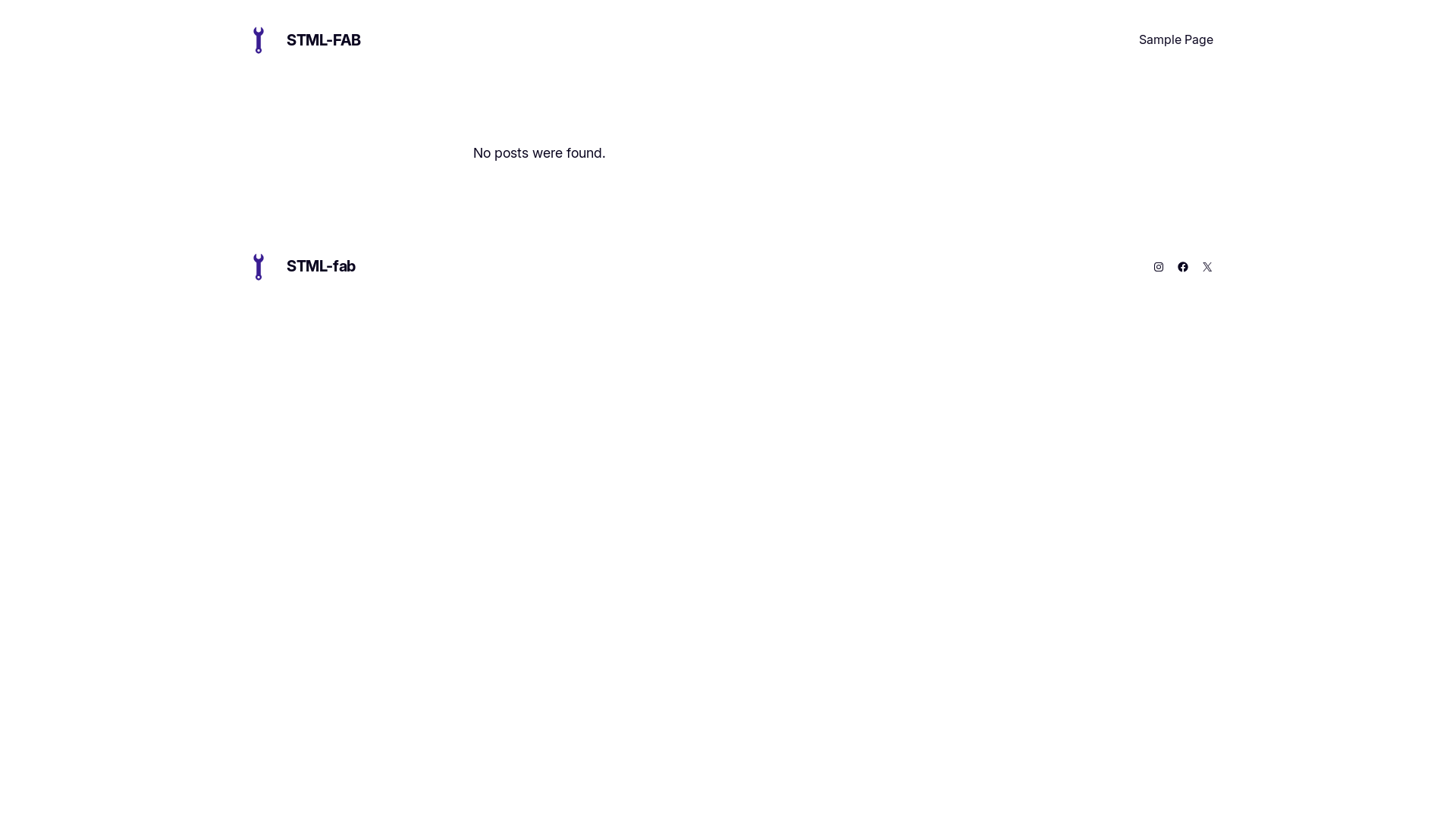 website screenshot of https://stemel.ee/