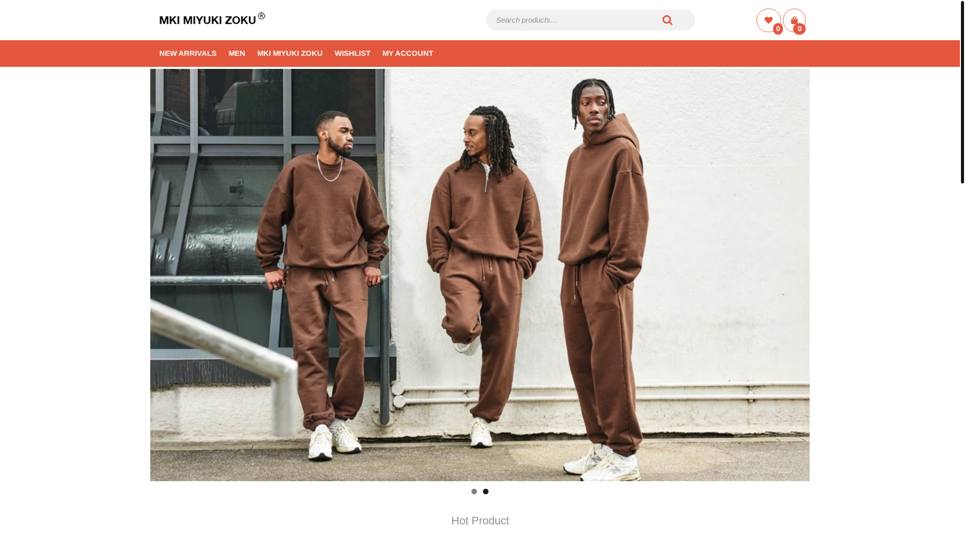 website screenshot of https://marthavaldez.shop/