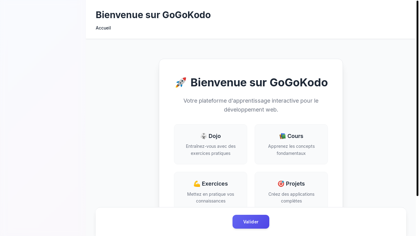 website screenshot of https://gogokodo-docker.pages.dev/