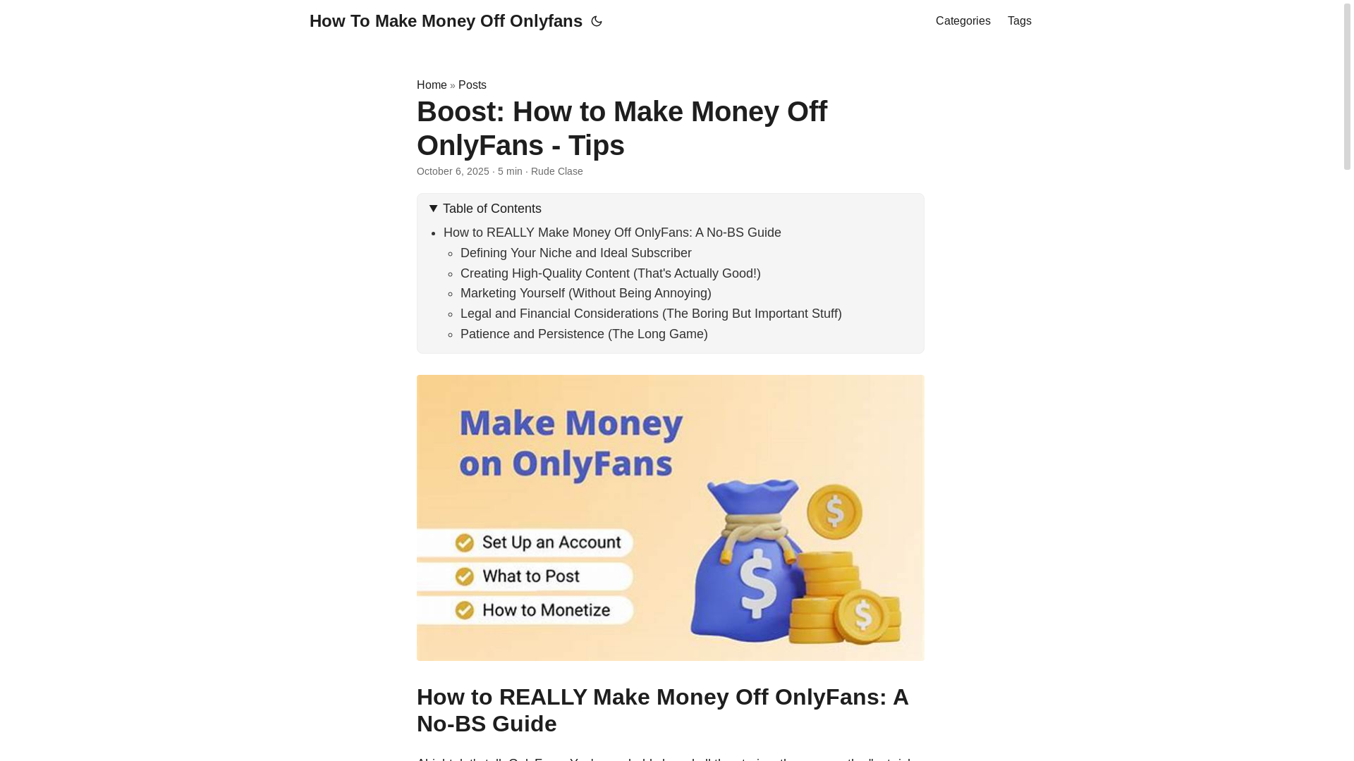 website screenshot of https://how-to-make-money-off-onlyfans.pages.dev/