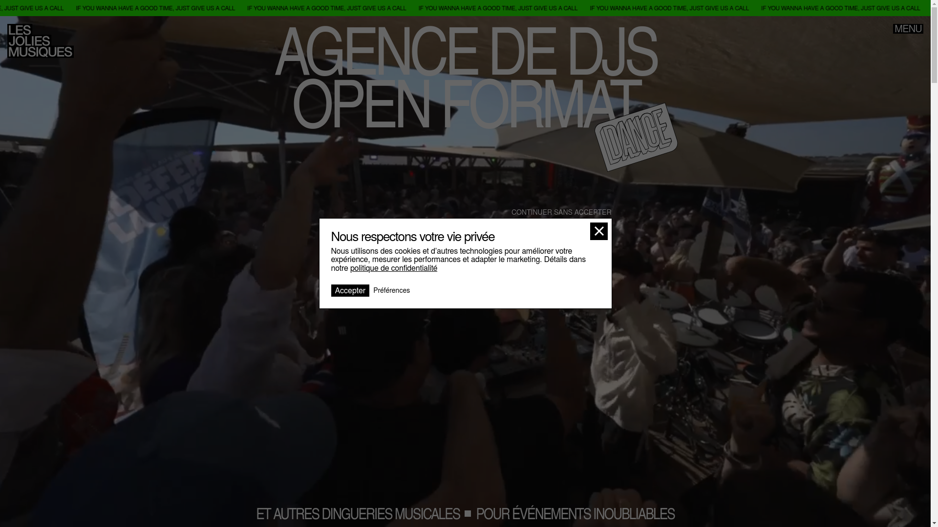 website screenshot of https://ljm.pages.dev/