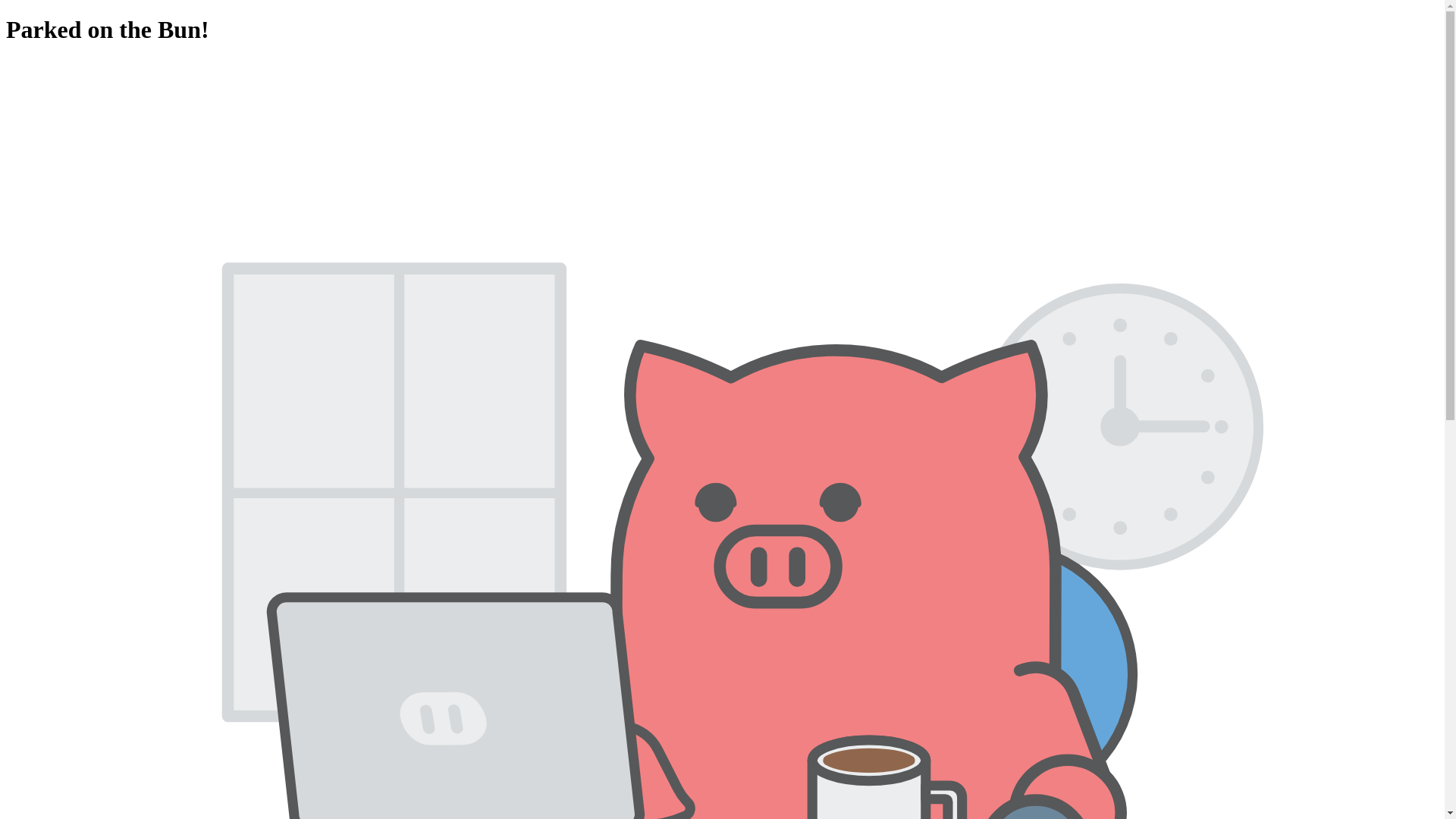 website screenshot of https://boognish.work/