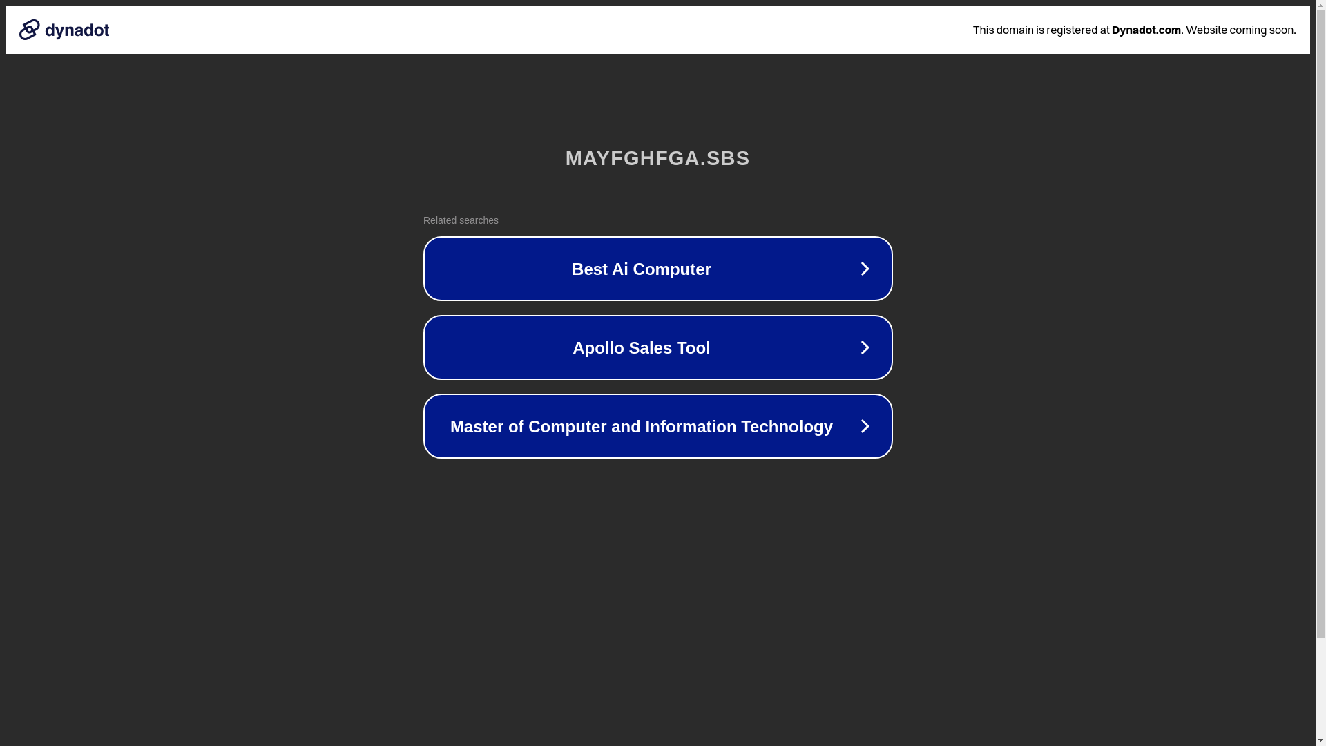 website screenshot of https://mayfghfga.sbs/