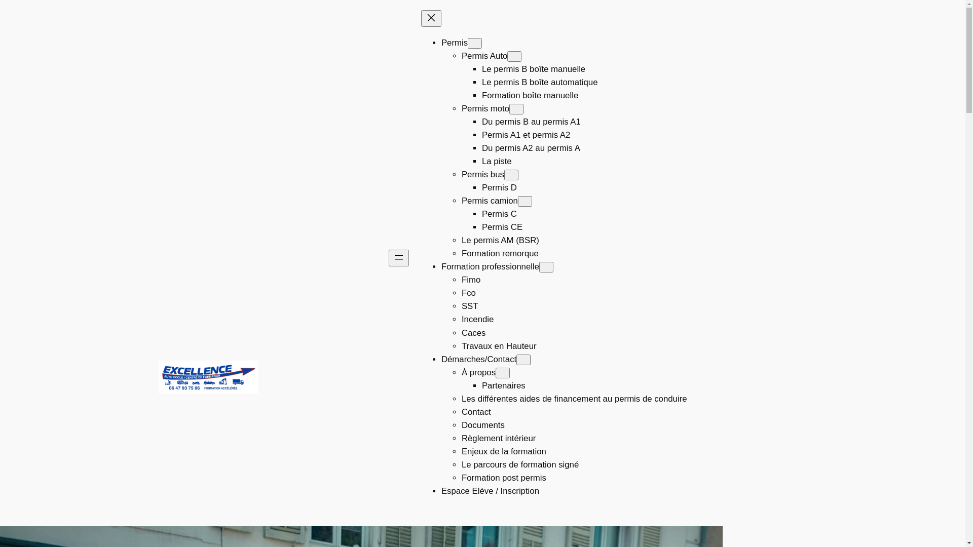 website screenshot of https://excellence-ae.fr/