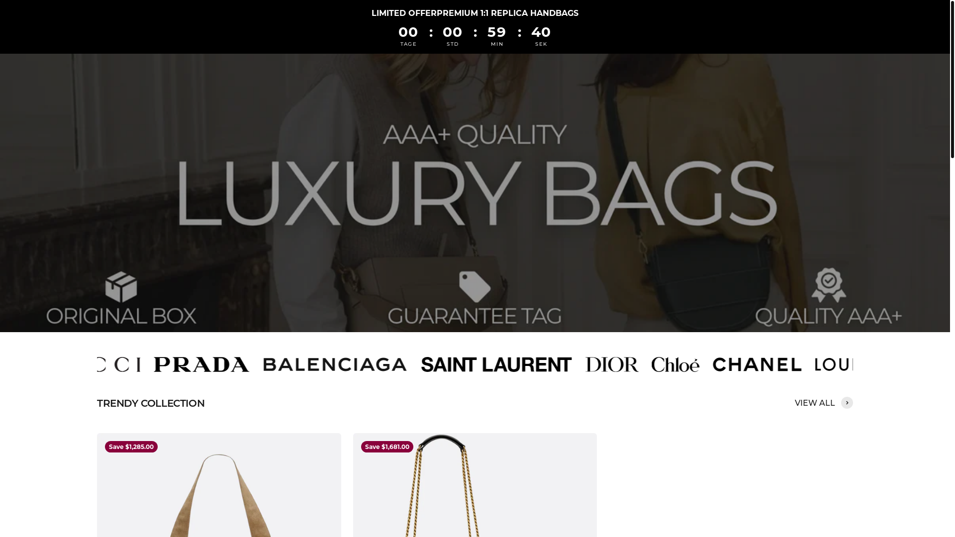 website screenshot of https://zharonn.com/