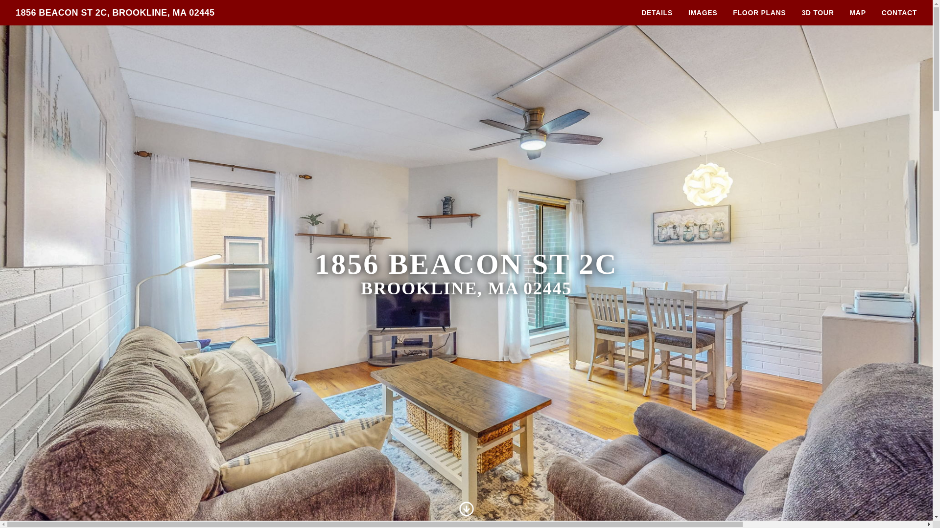 website screenshot of https://1856beacon2c.com/